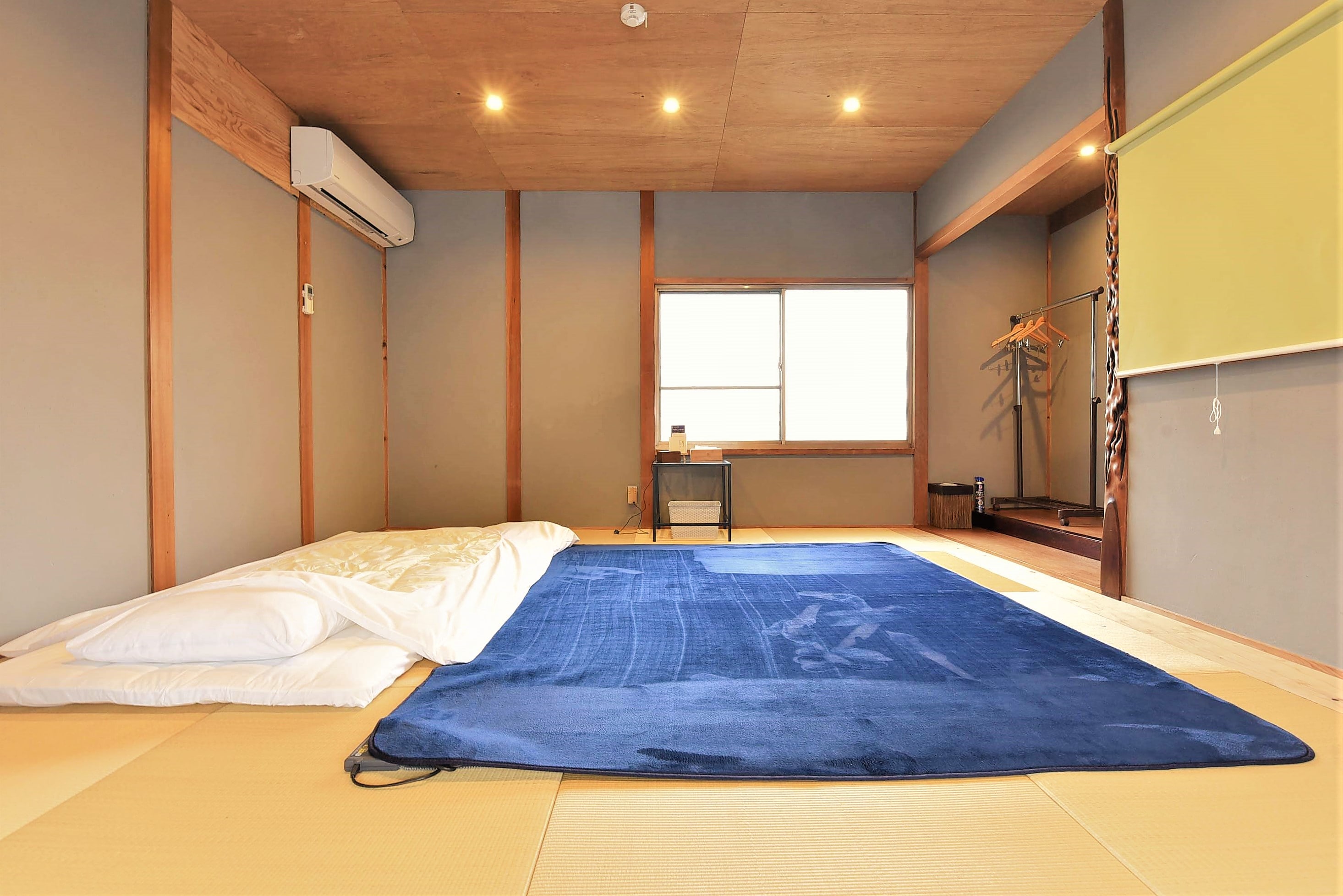 Room standard