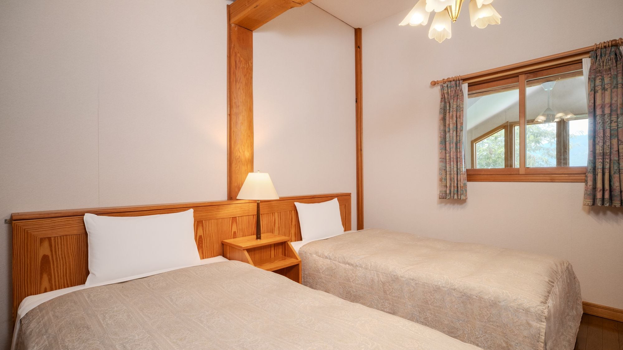 【含天然溫泉】 可連接狗狗小屋