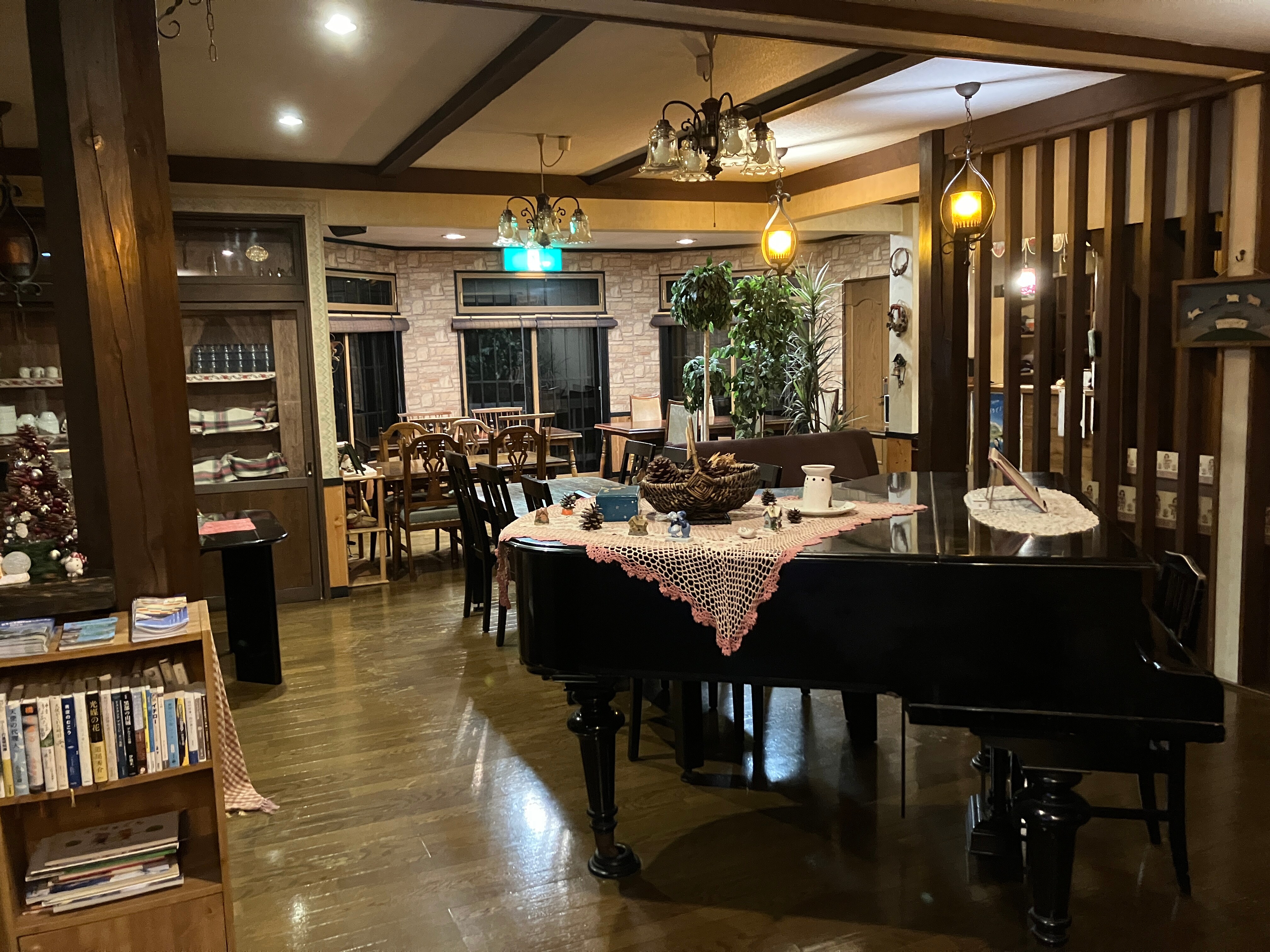 餐廳 2