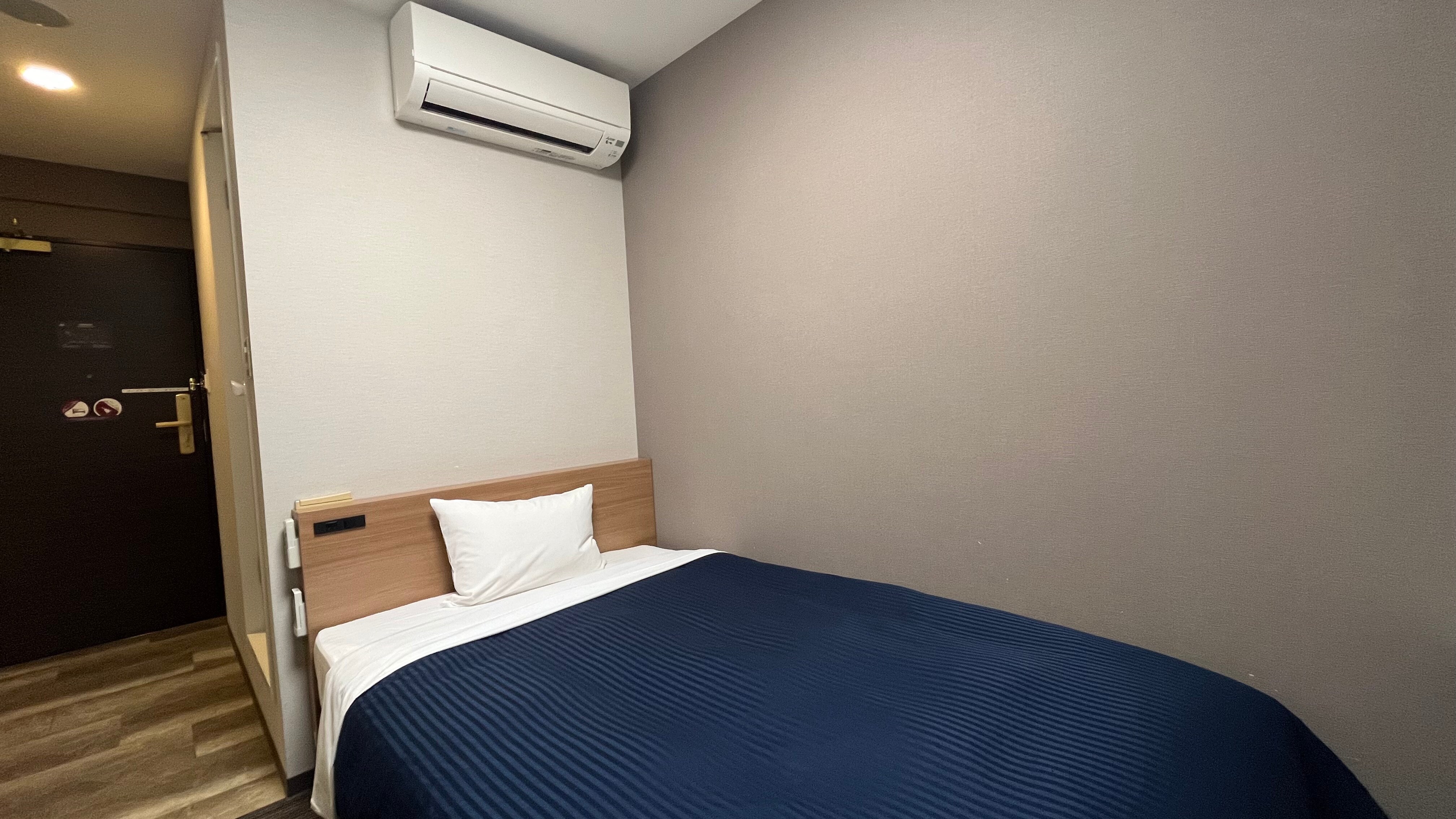 [Single standar] Kamar direkomendasikan untuk bisnis atau bepergian sendirian