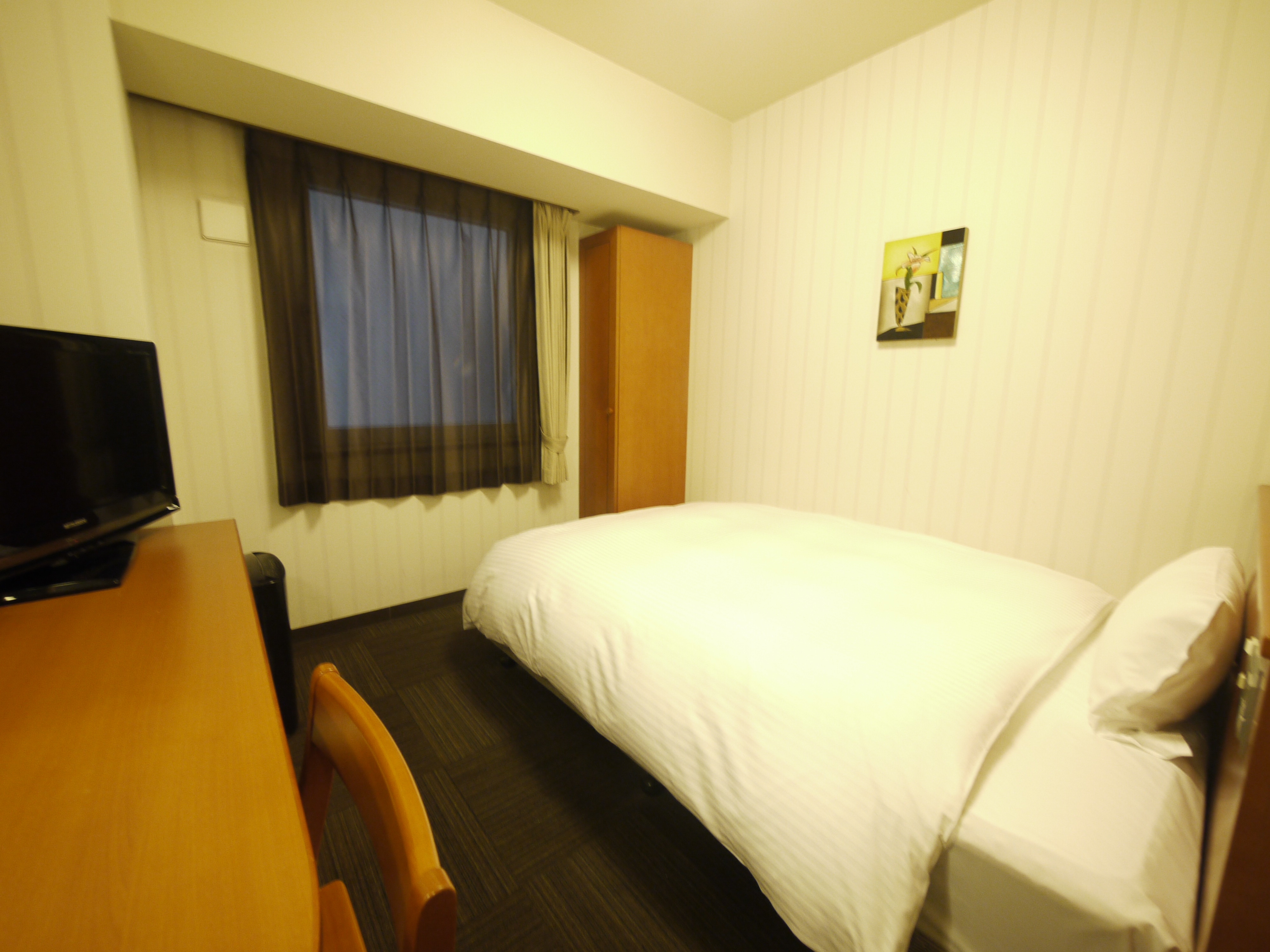 ◆Standard single [Bed size 140 x 196 (cm)]◆