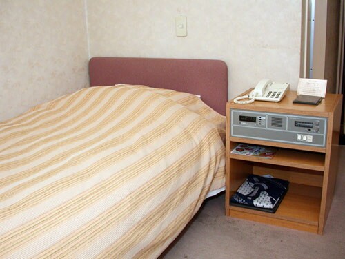 Western-style room (single)