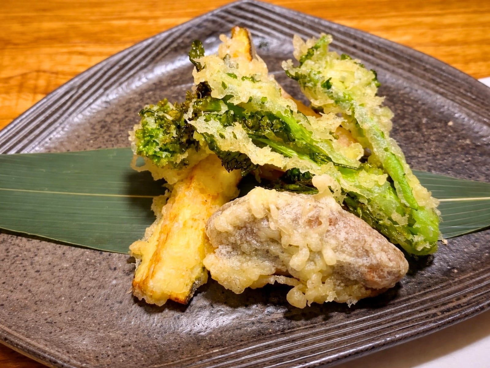 Tempura