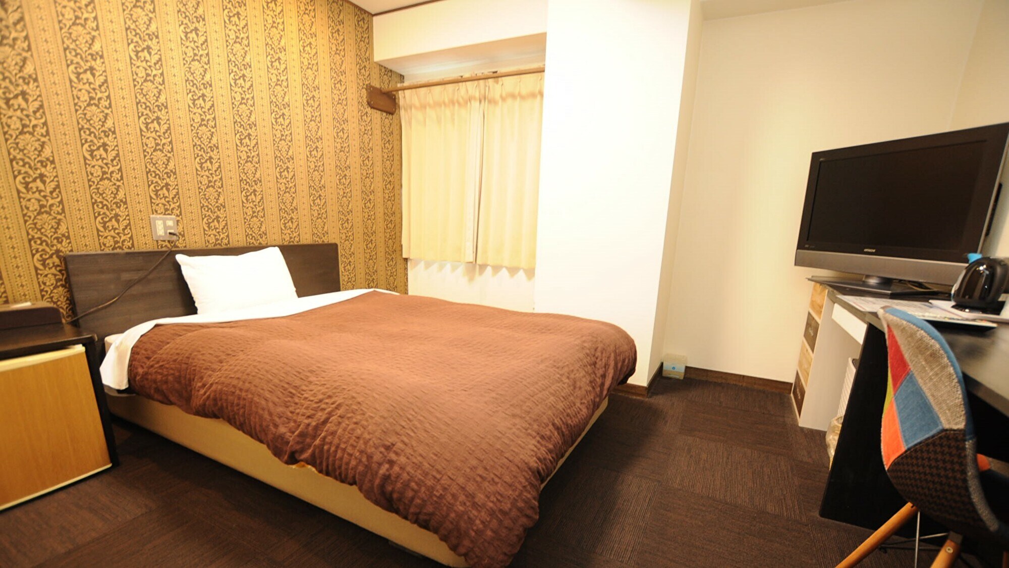 ◆Double Room