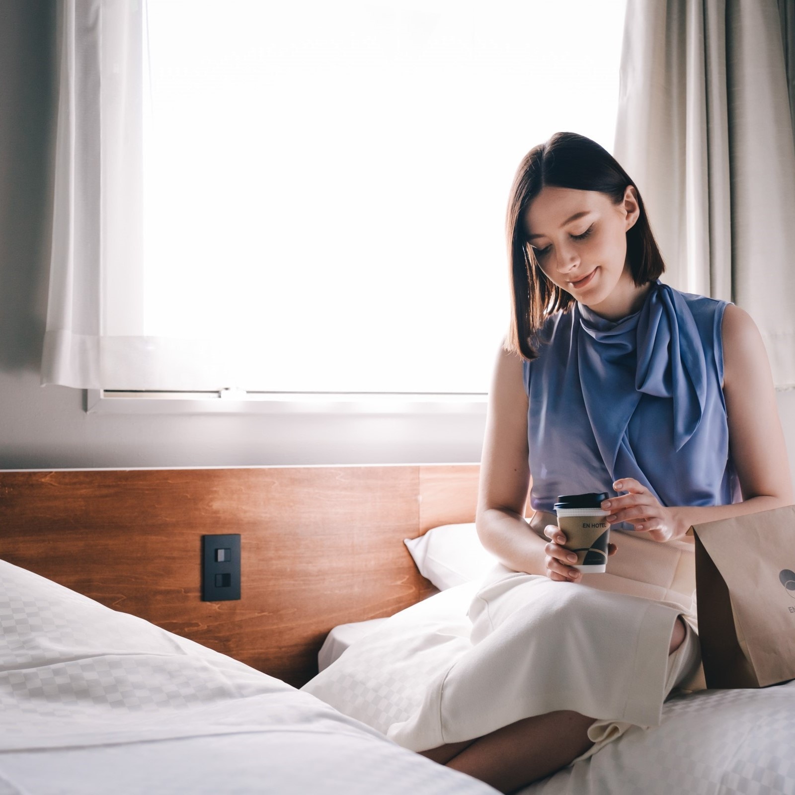 EN Triple (non-smoking triple room)