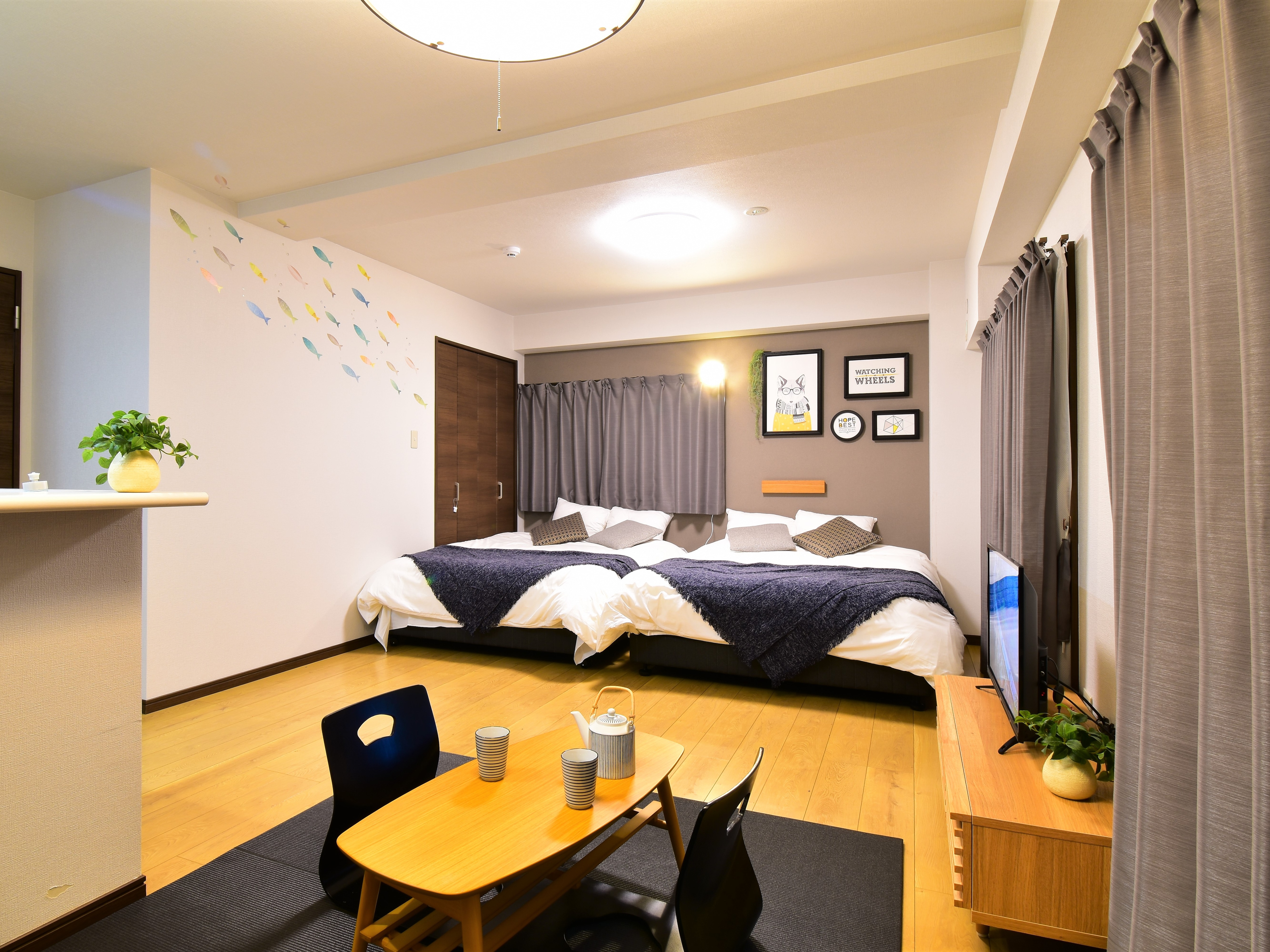 Room 202 (whole)