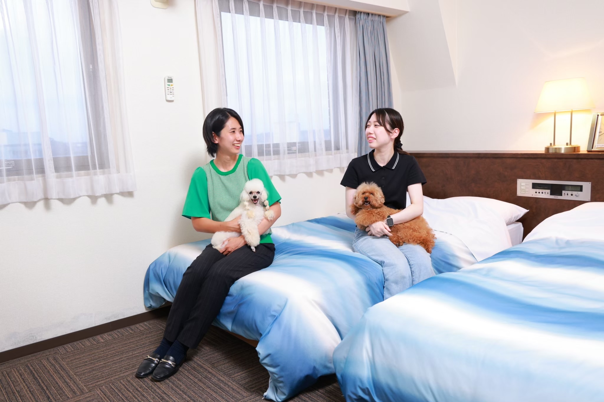 寵物住宿計劃