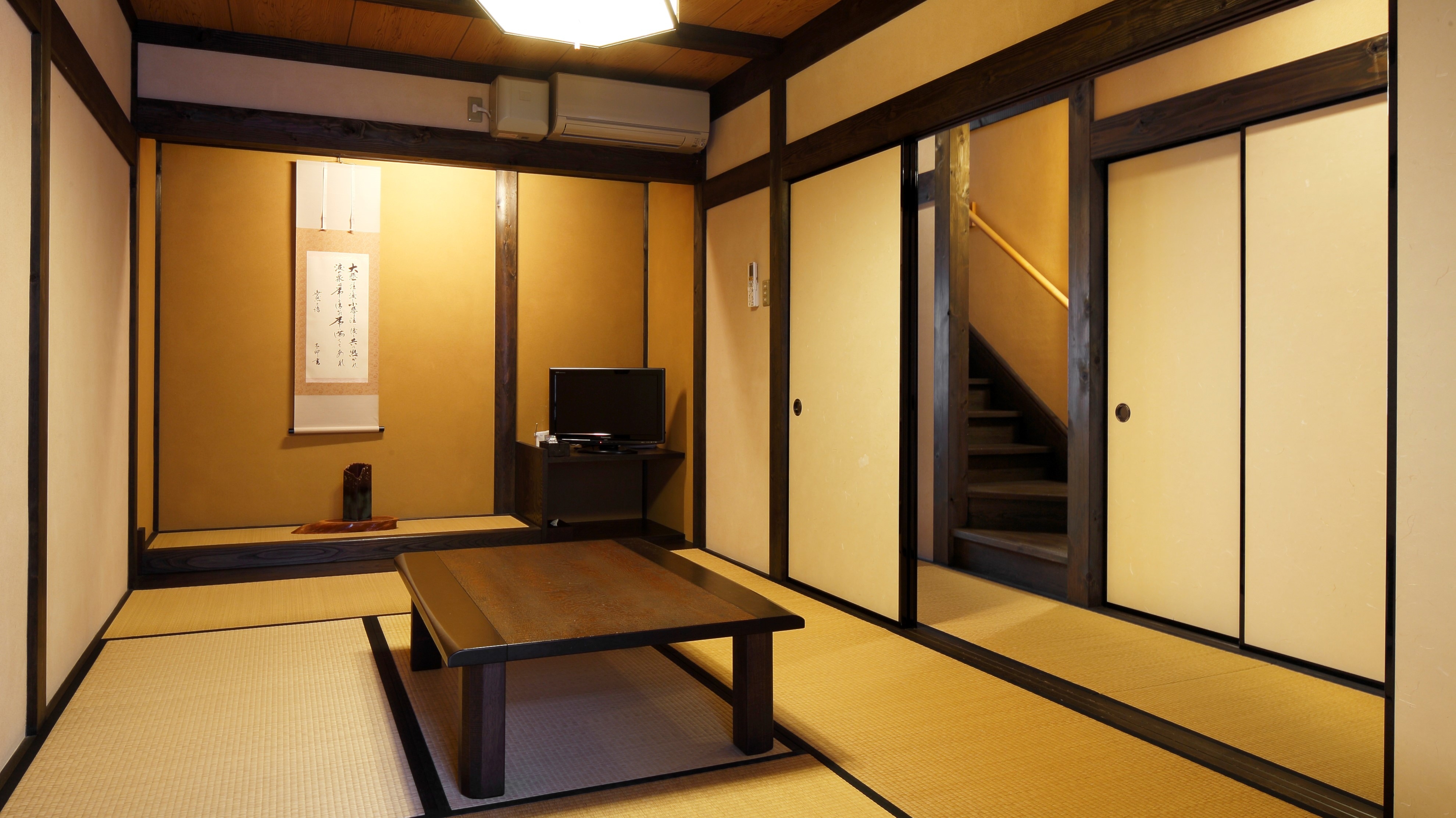 Warakutei_Maisonette