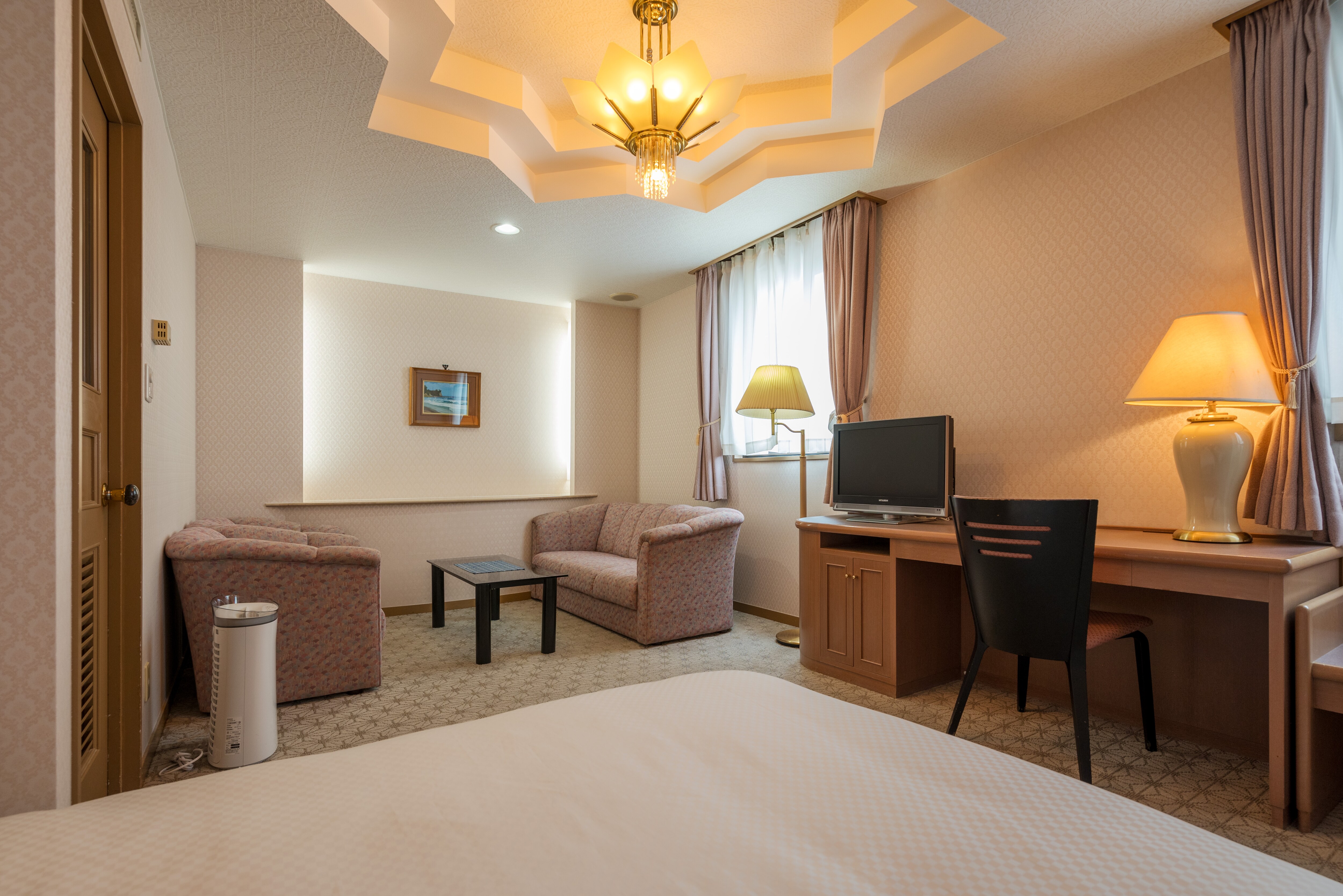 Suite Twin 2