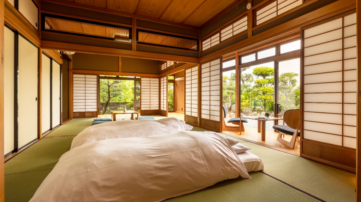 [Guest Rooms] Guest room photos
