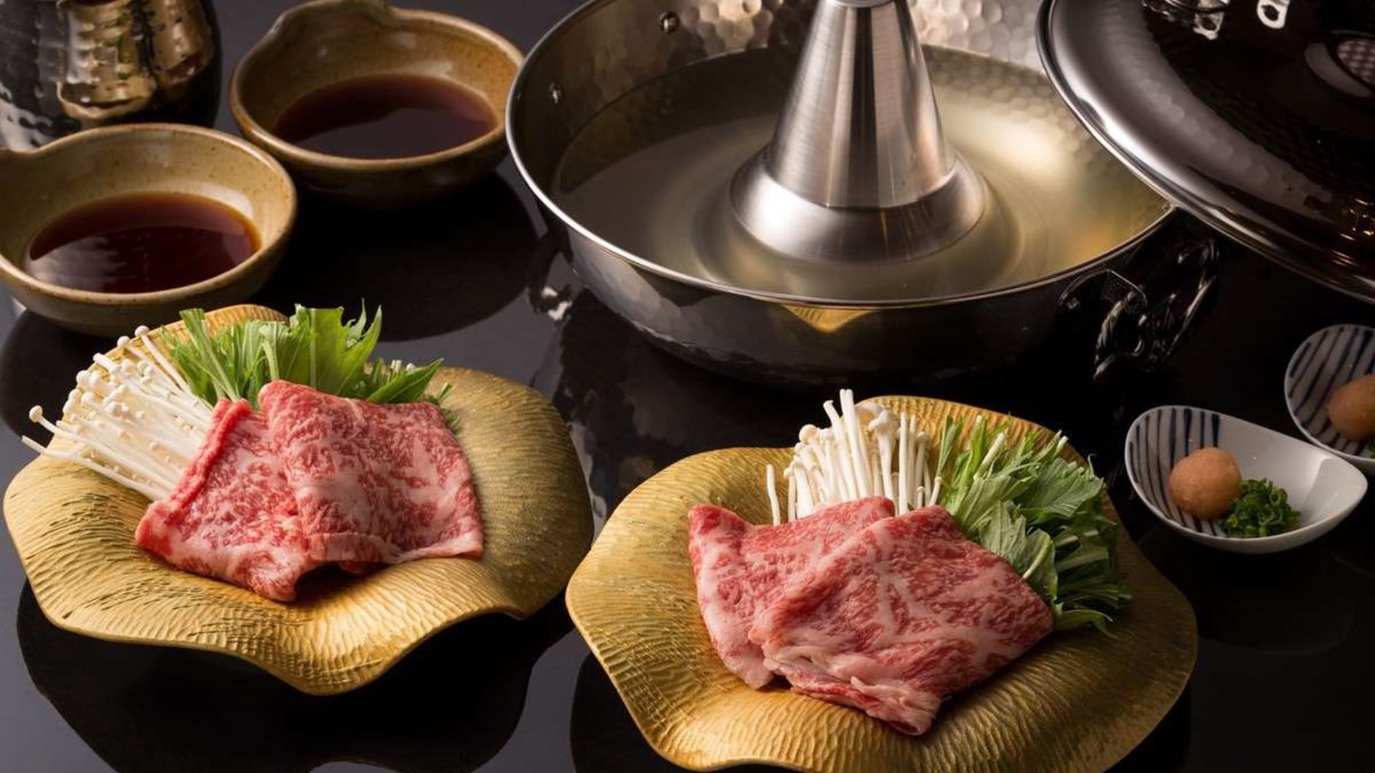 Daging sapi hantu Jepang yang diakui dunia "Daging sapi Ozaki" / gambar