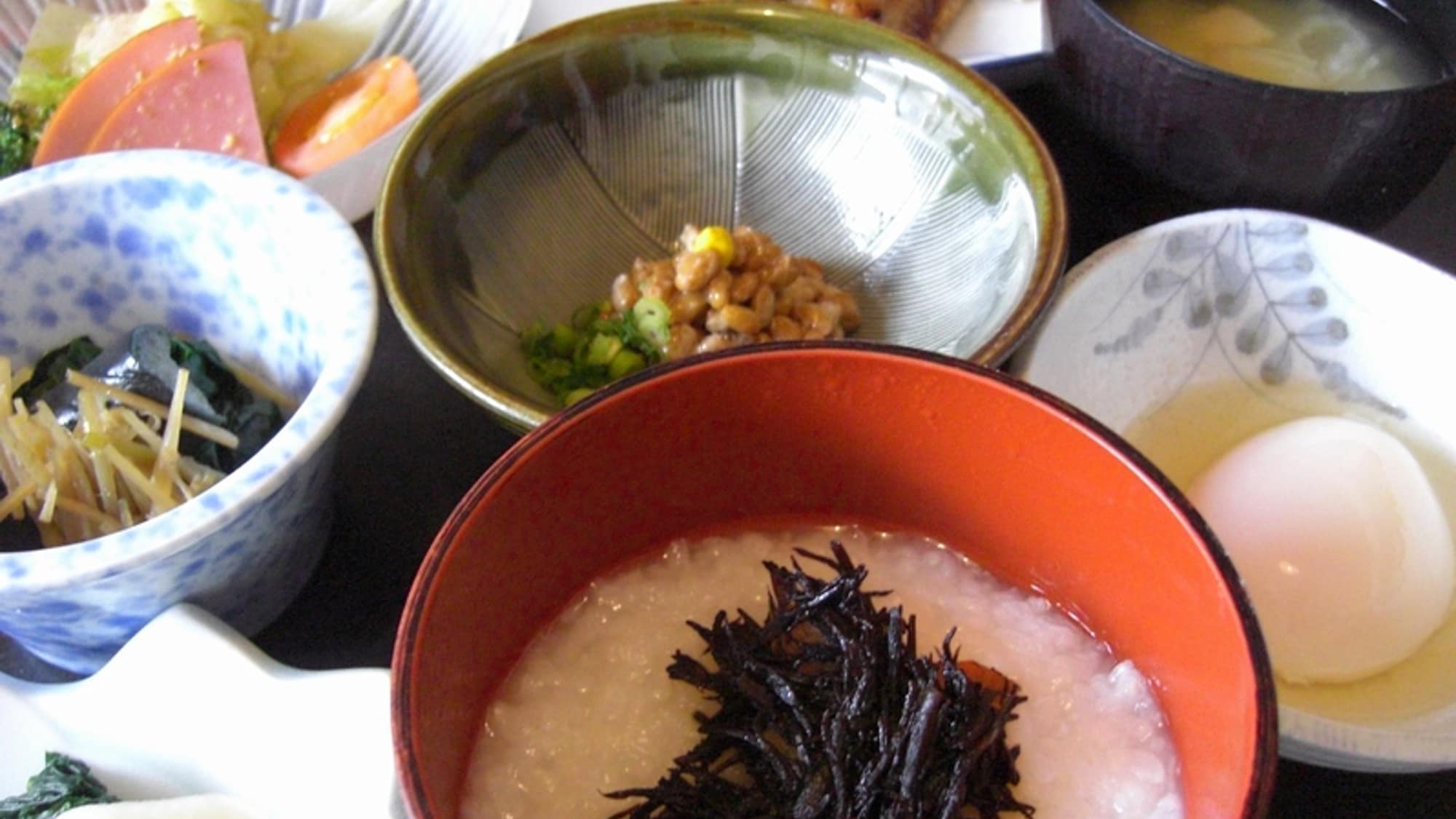 Breakfast example