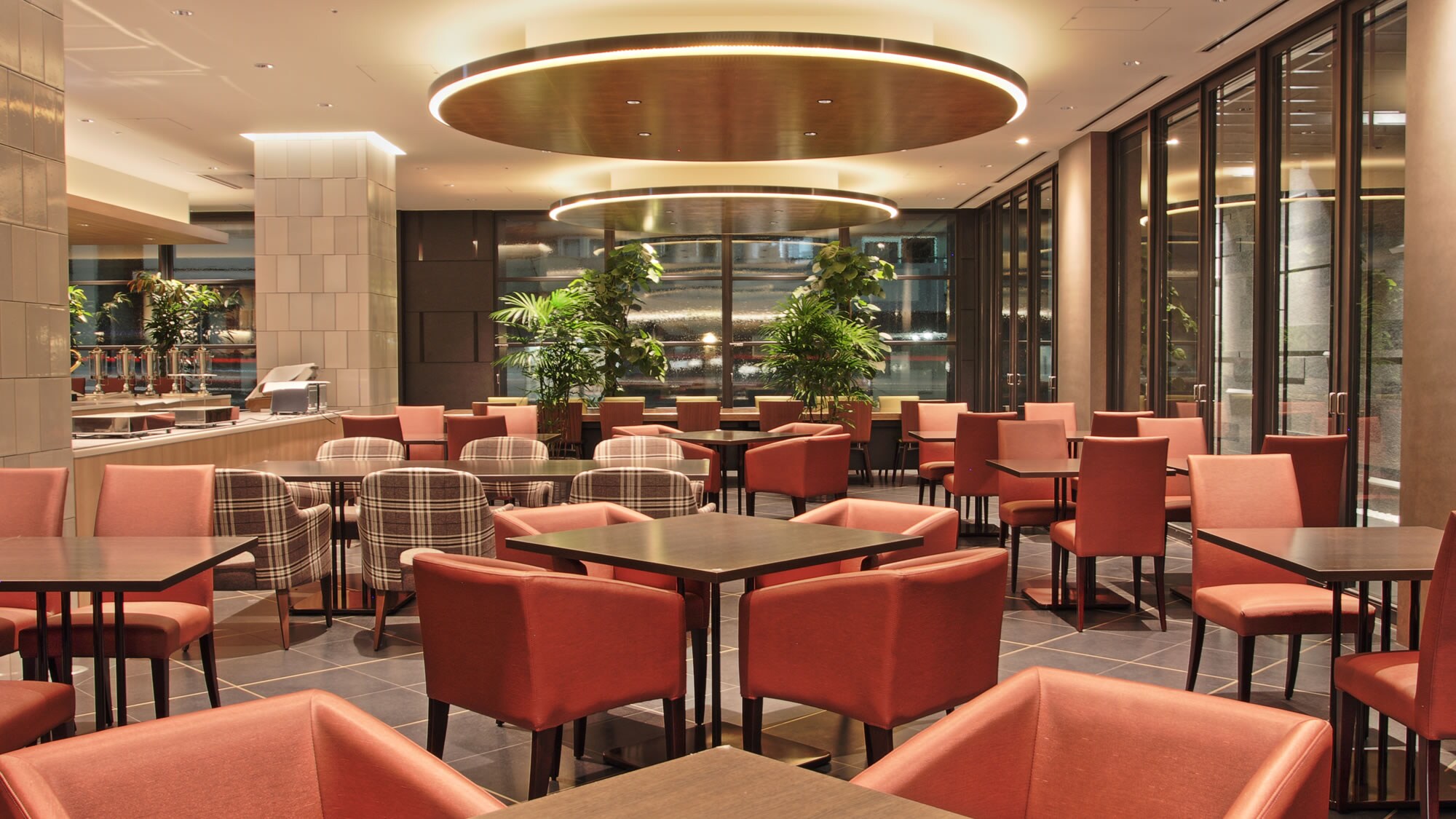 Restoran (gambar)