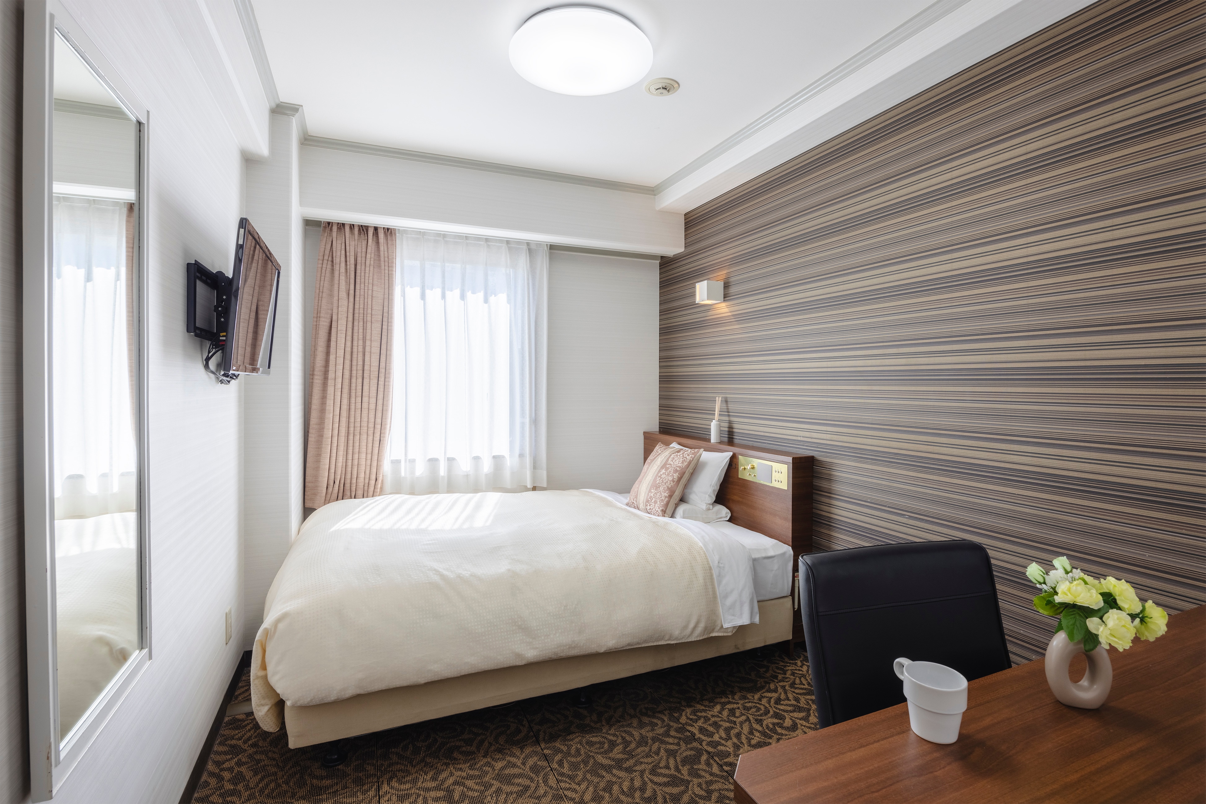 Relax Single Room