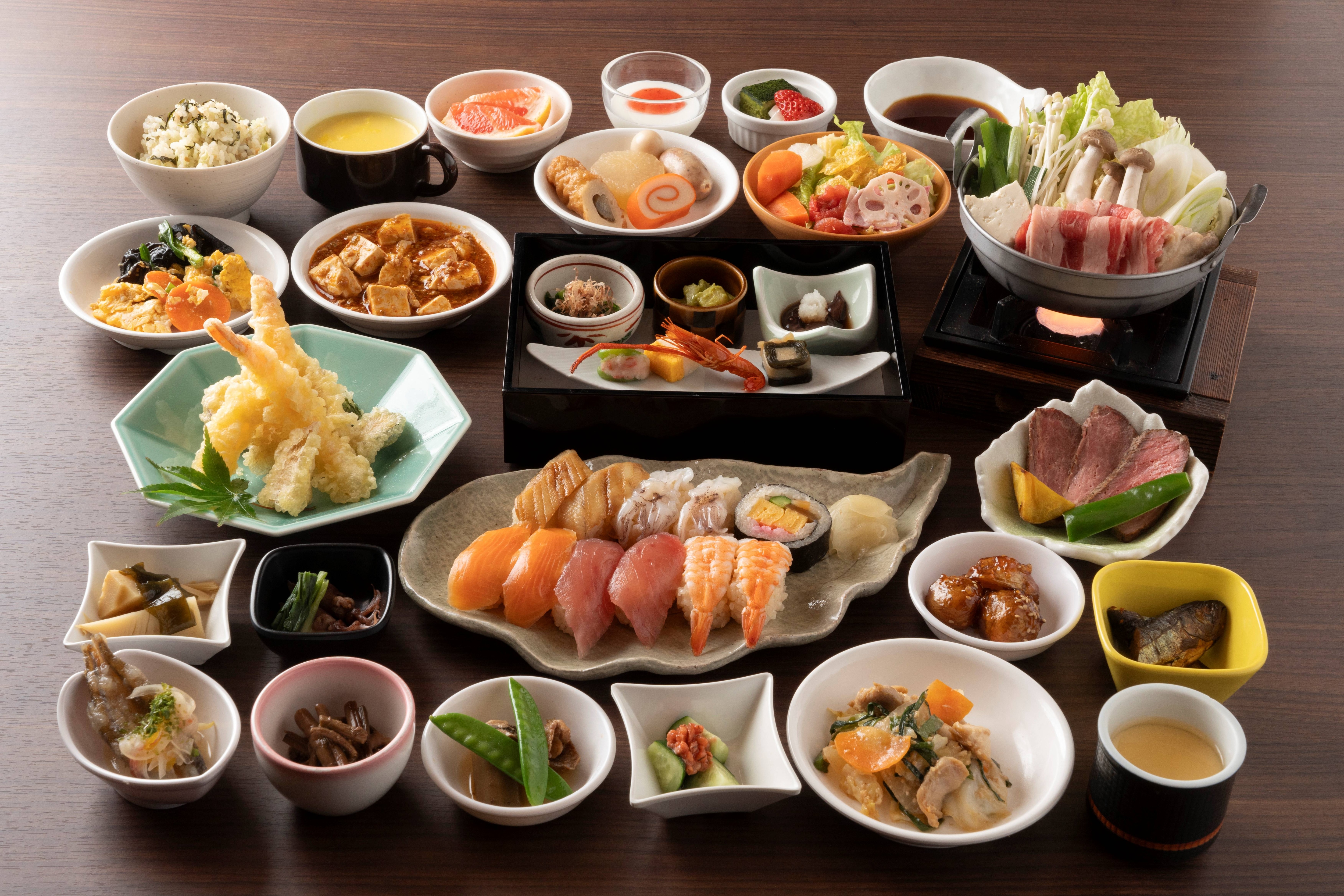 [膳食] 晚餐範例