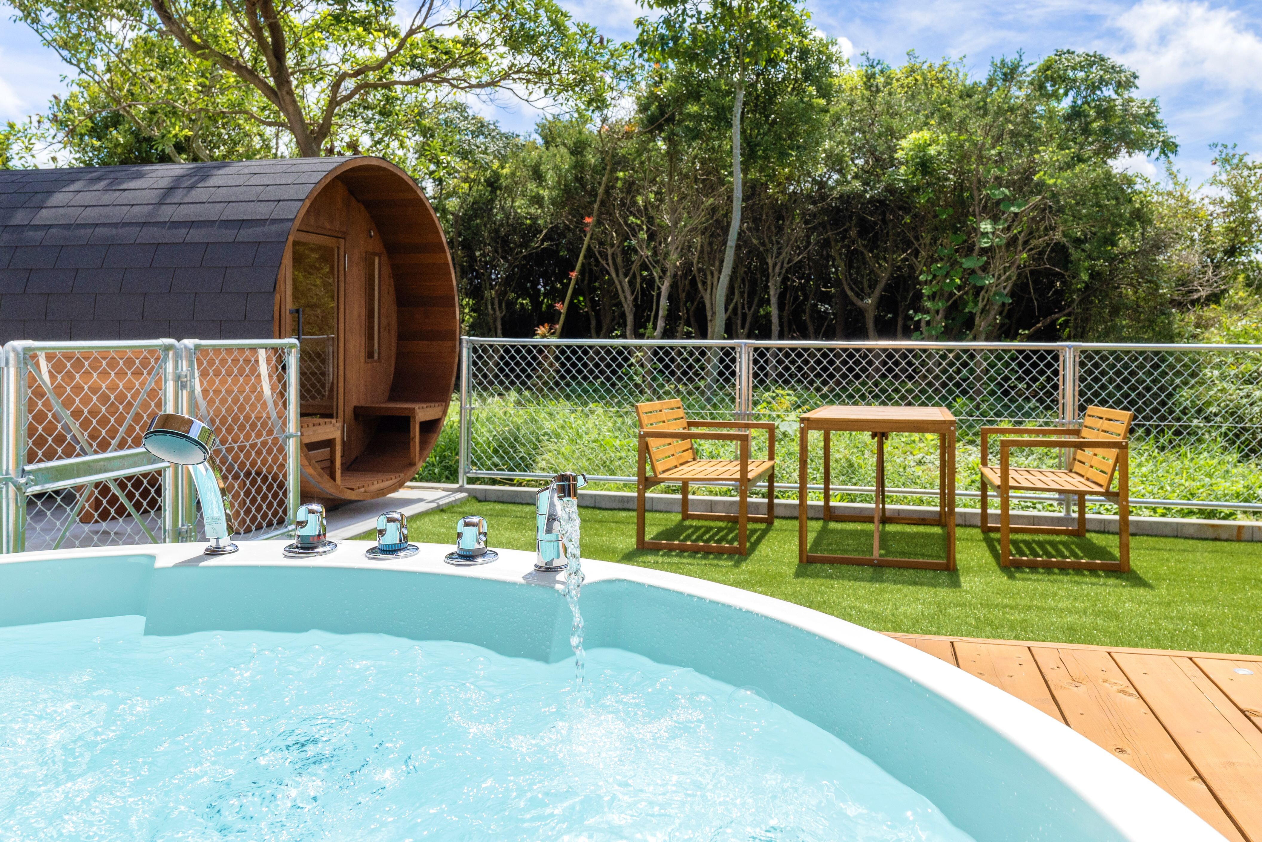 Jacuzzi