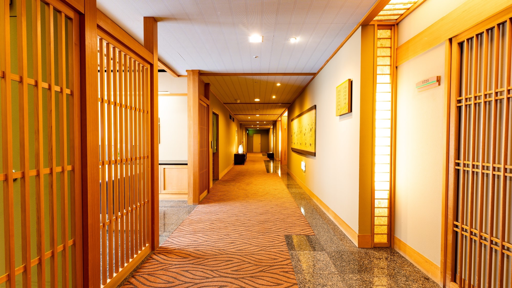 Sensekan地板
