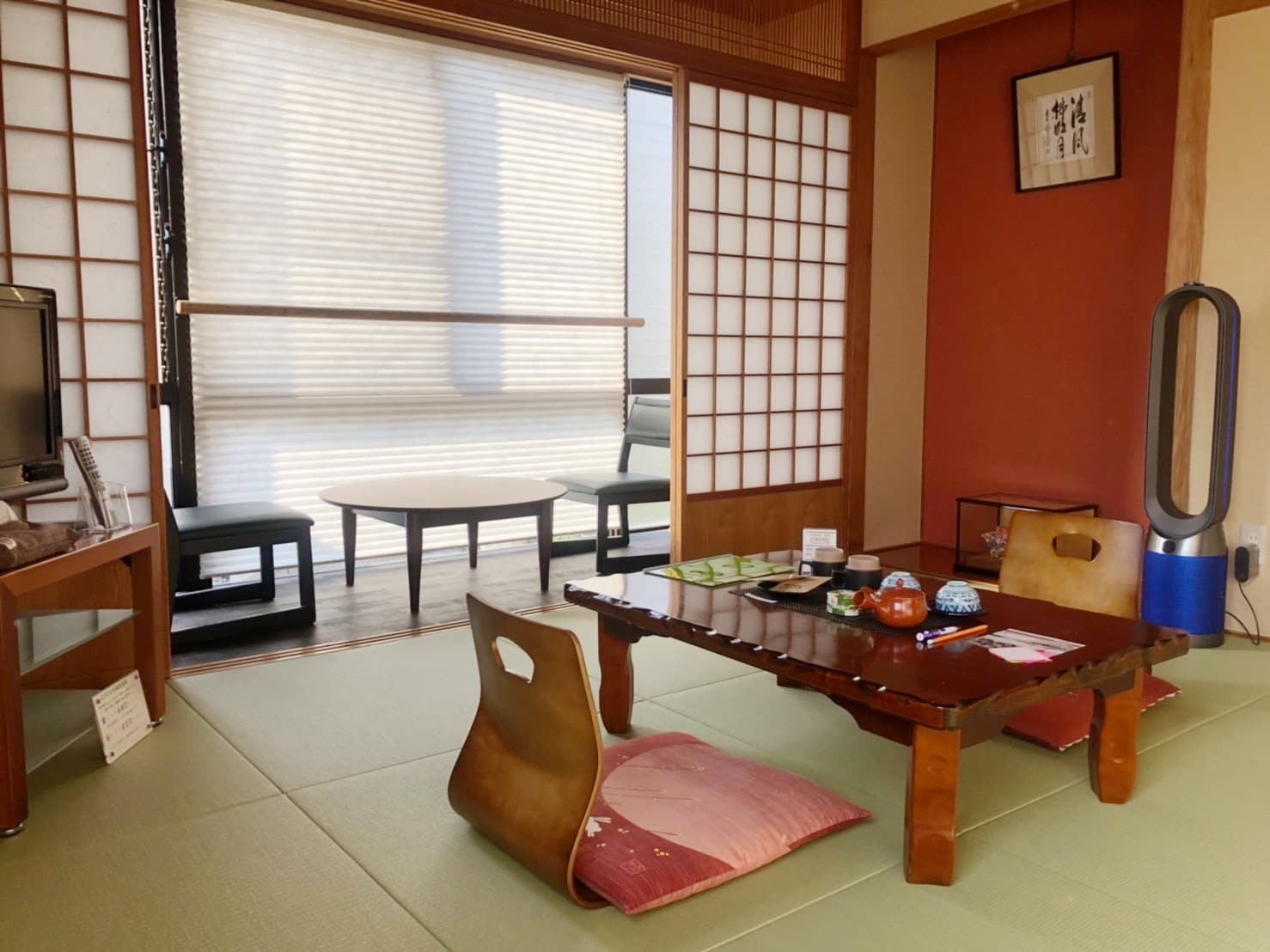 客房 出岛