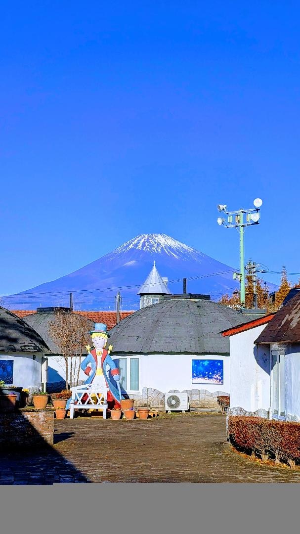御殿場高原 時之栖(ときのすみか) に実際に泊まった方のクチコミ