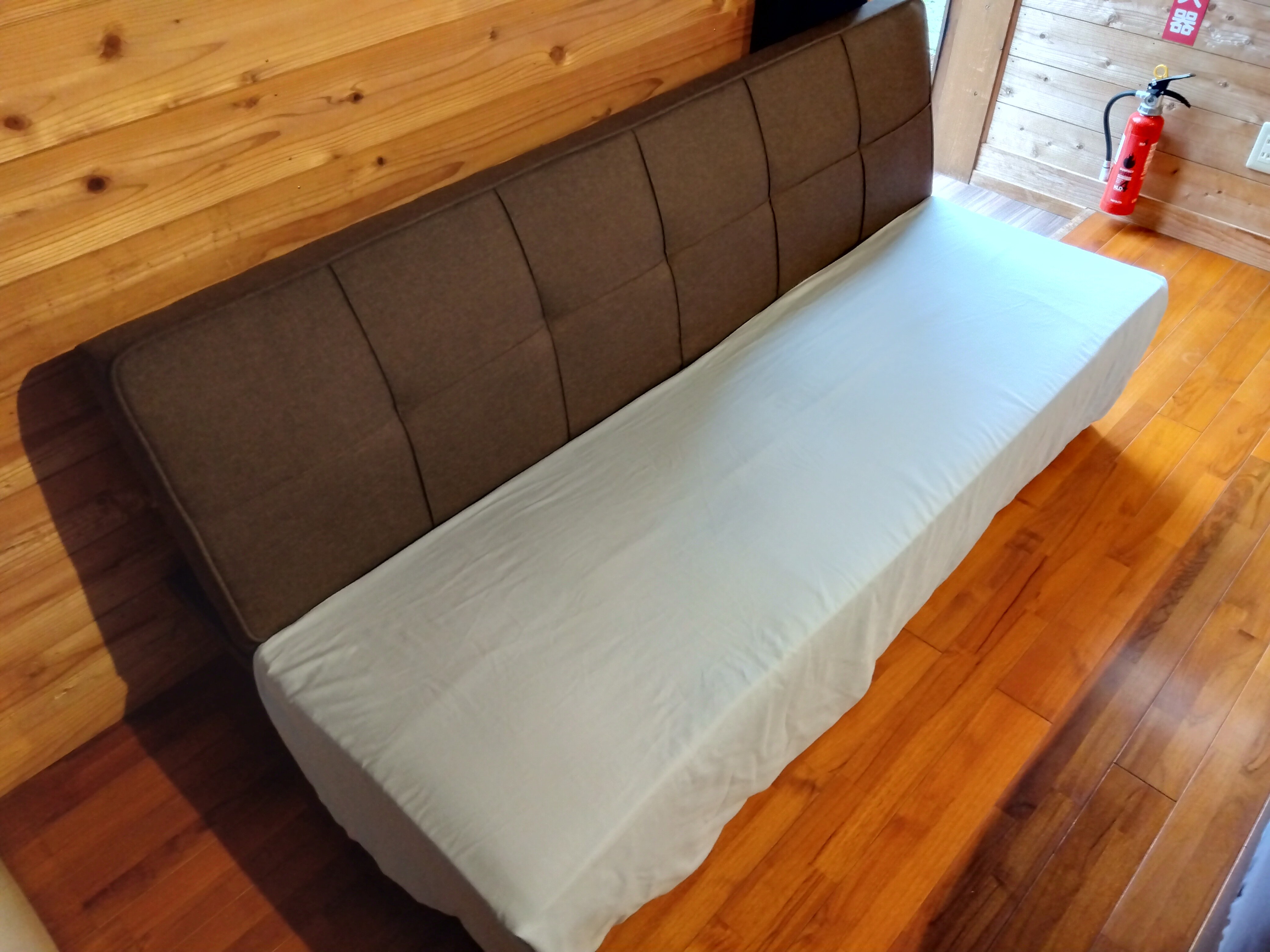 giường sofa