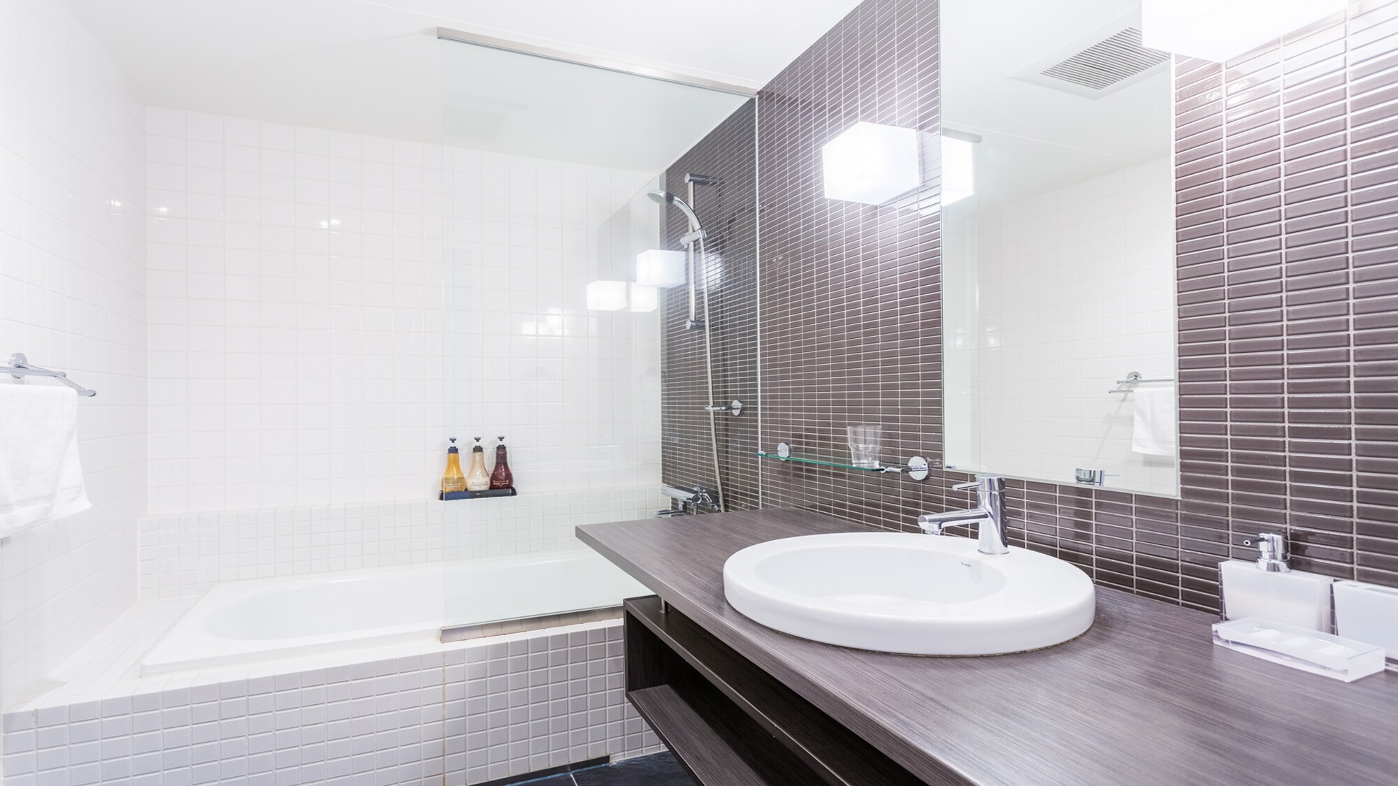[Penthouse] Bathroom