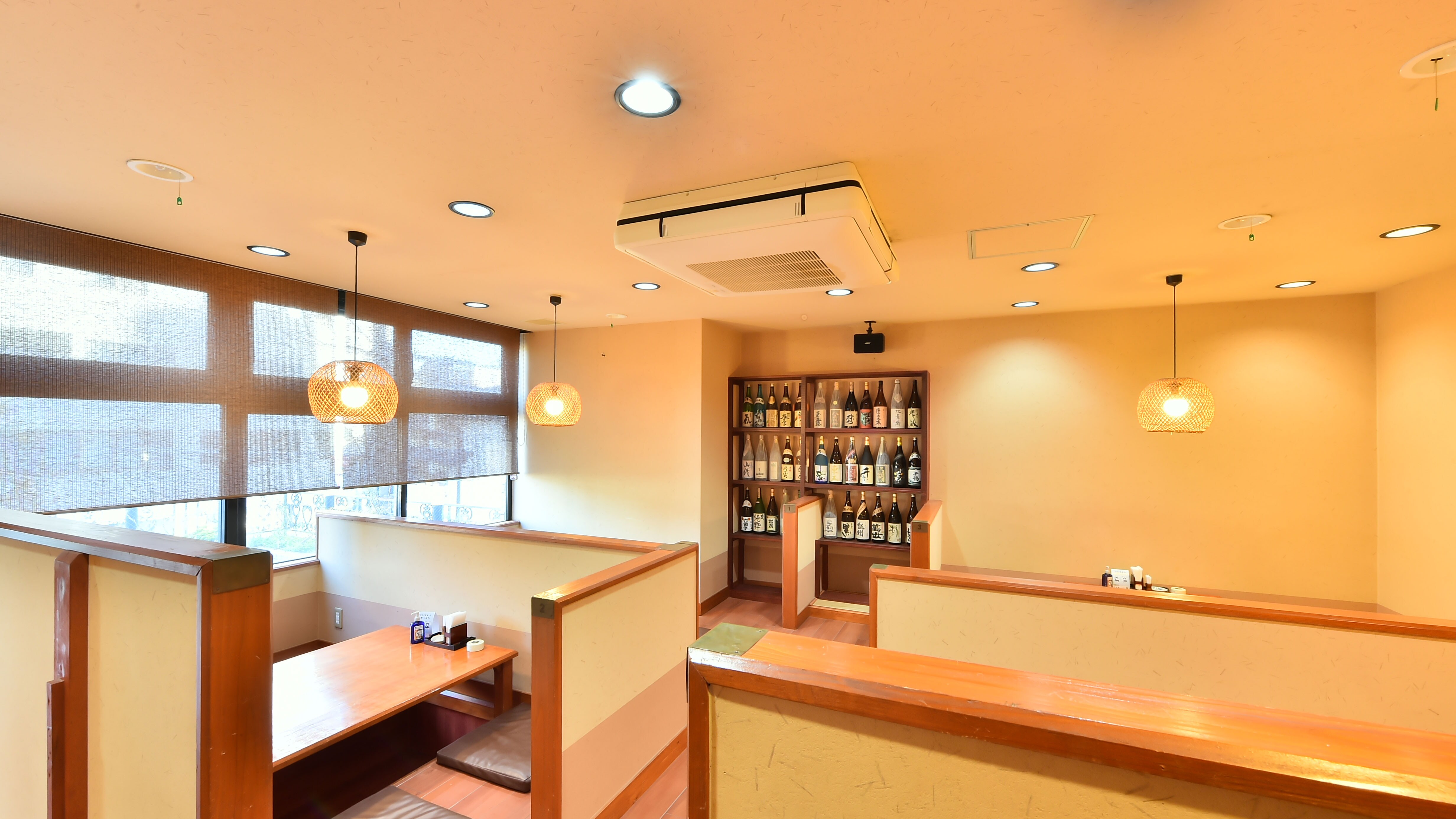 สถานที่รับประทานอาหาร: ร้านอาหาร "Manten"