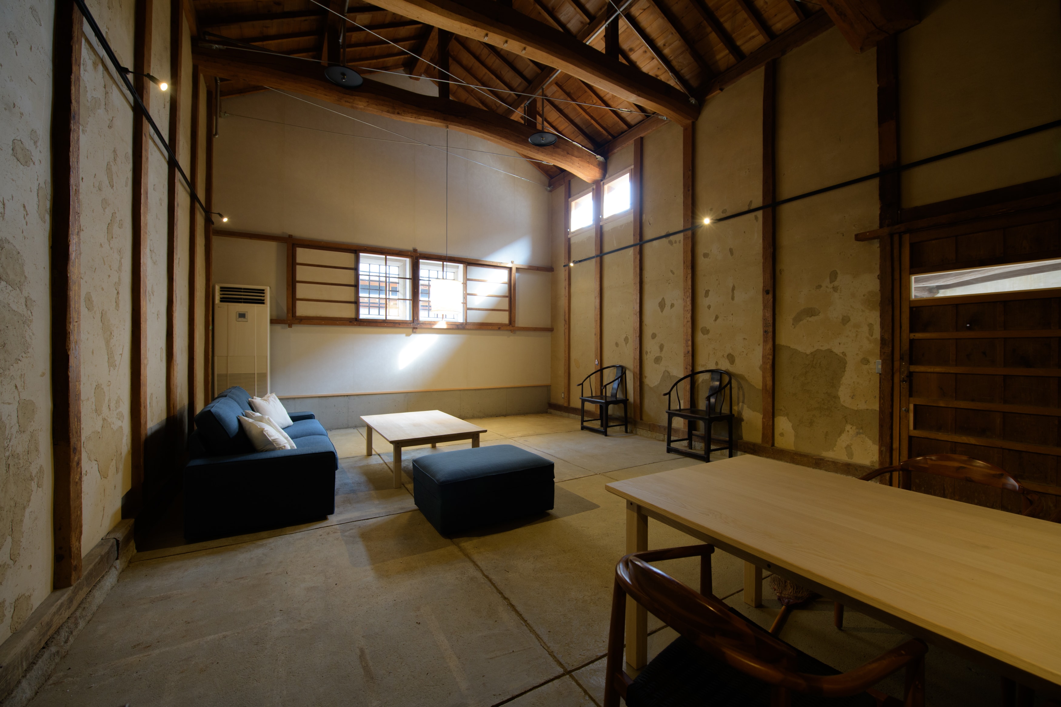 Kura Daigokuden Lounge
