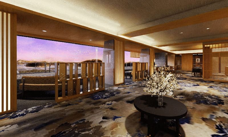 Lobby image