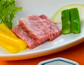 녹는 맛 와규