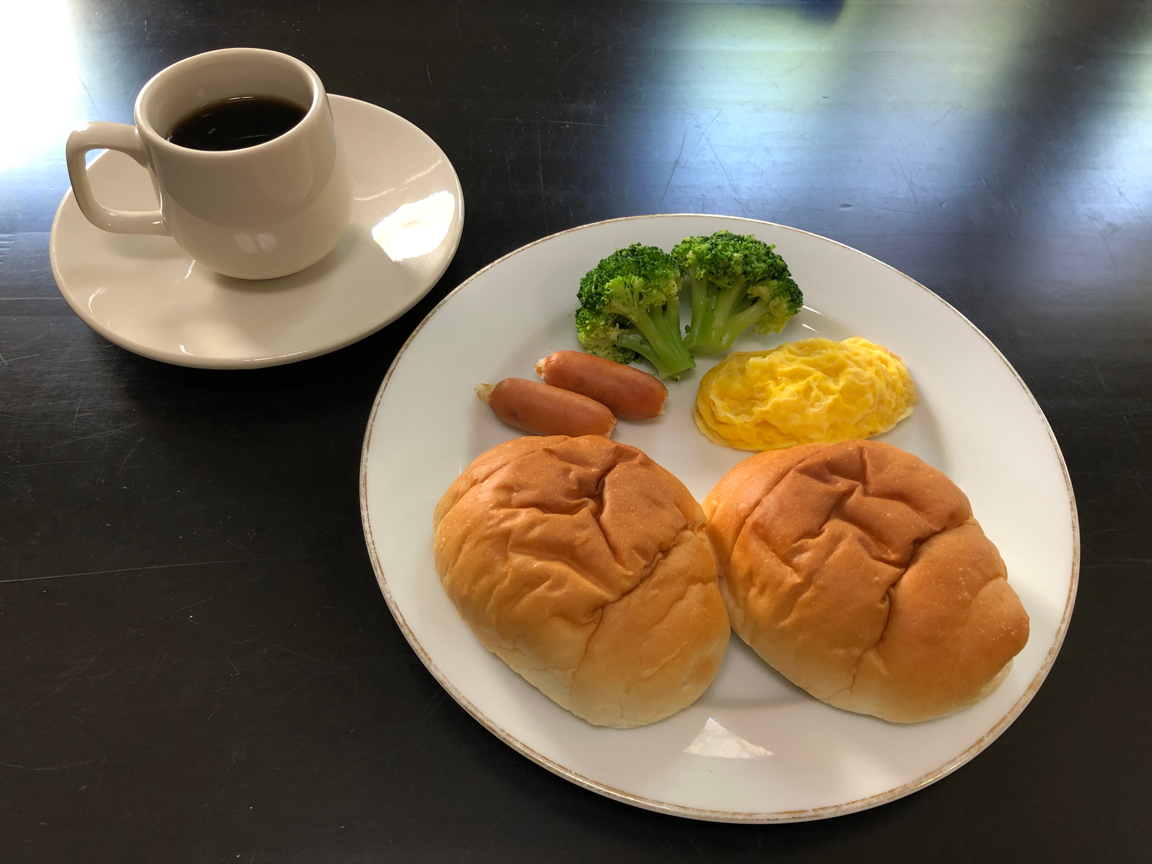 pagi hari ditetapkan