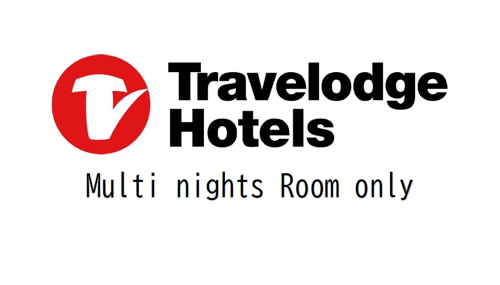 Multi nights Room only