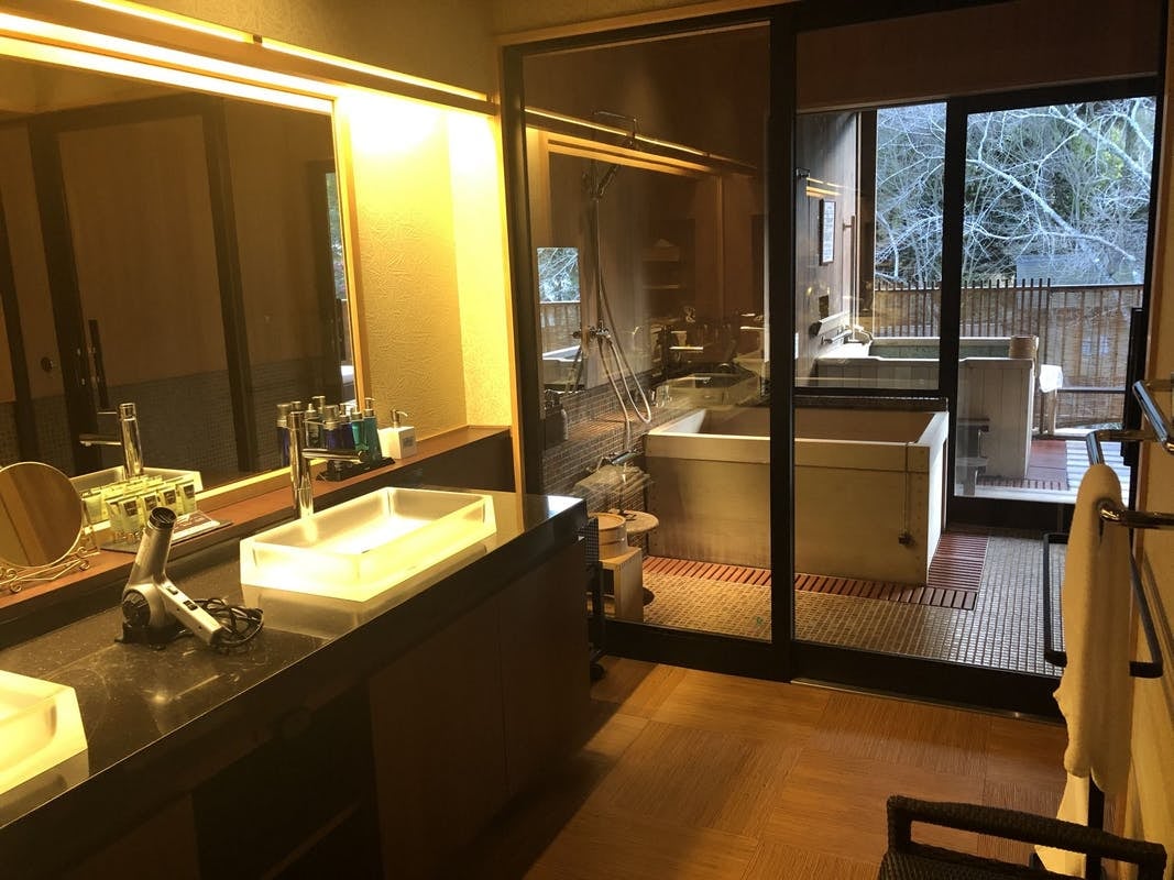 Suisen Suite