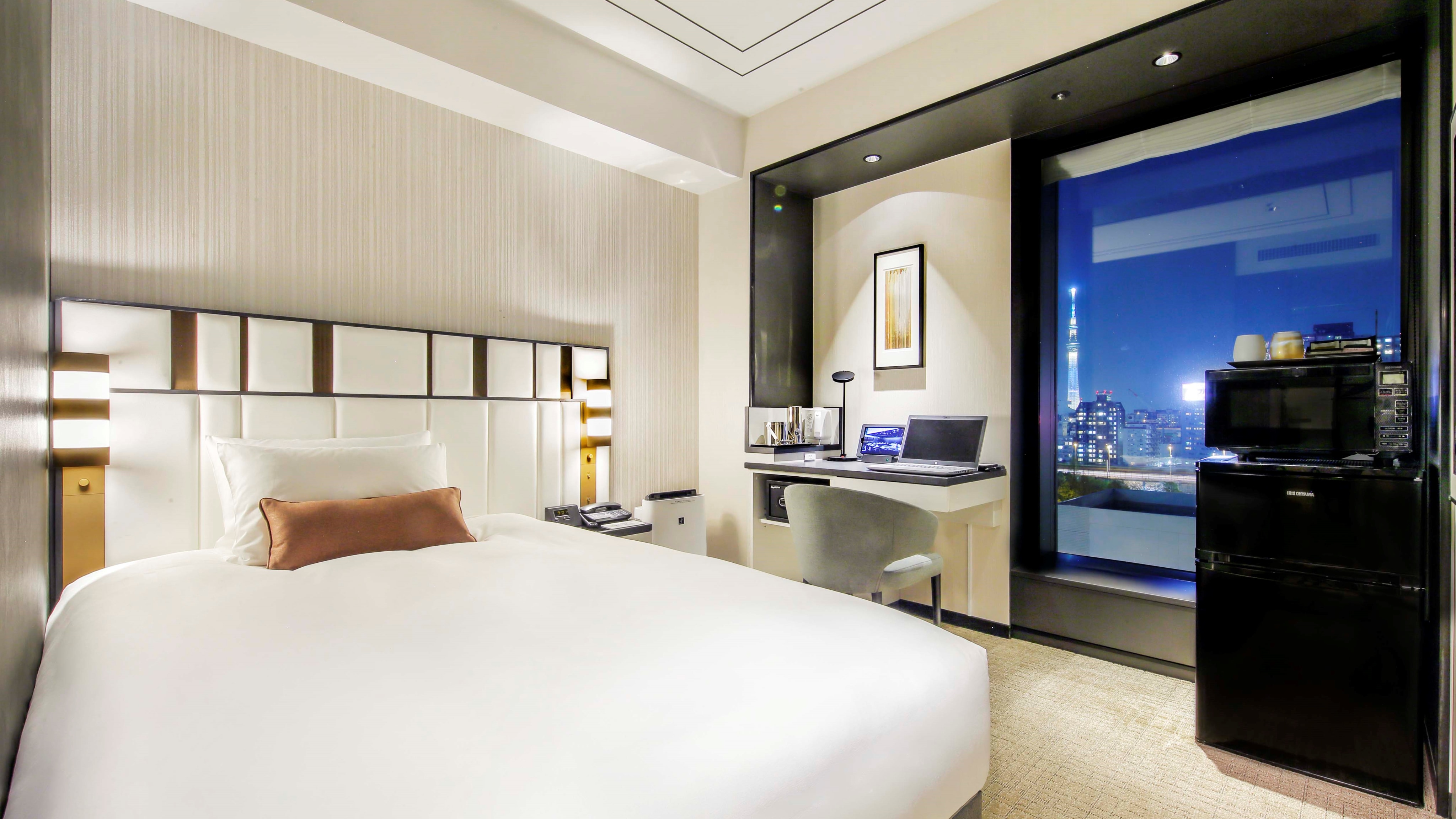 KOKO HOTEL Premier Nihonbashi Hamacho in Tokyo: Find Hotel Reviews