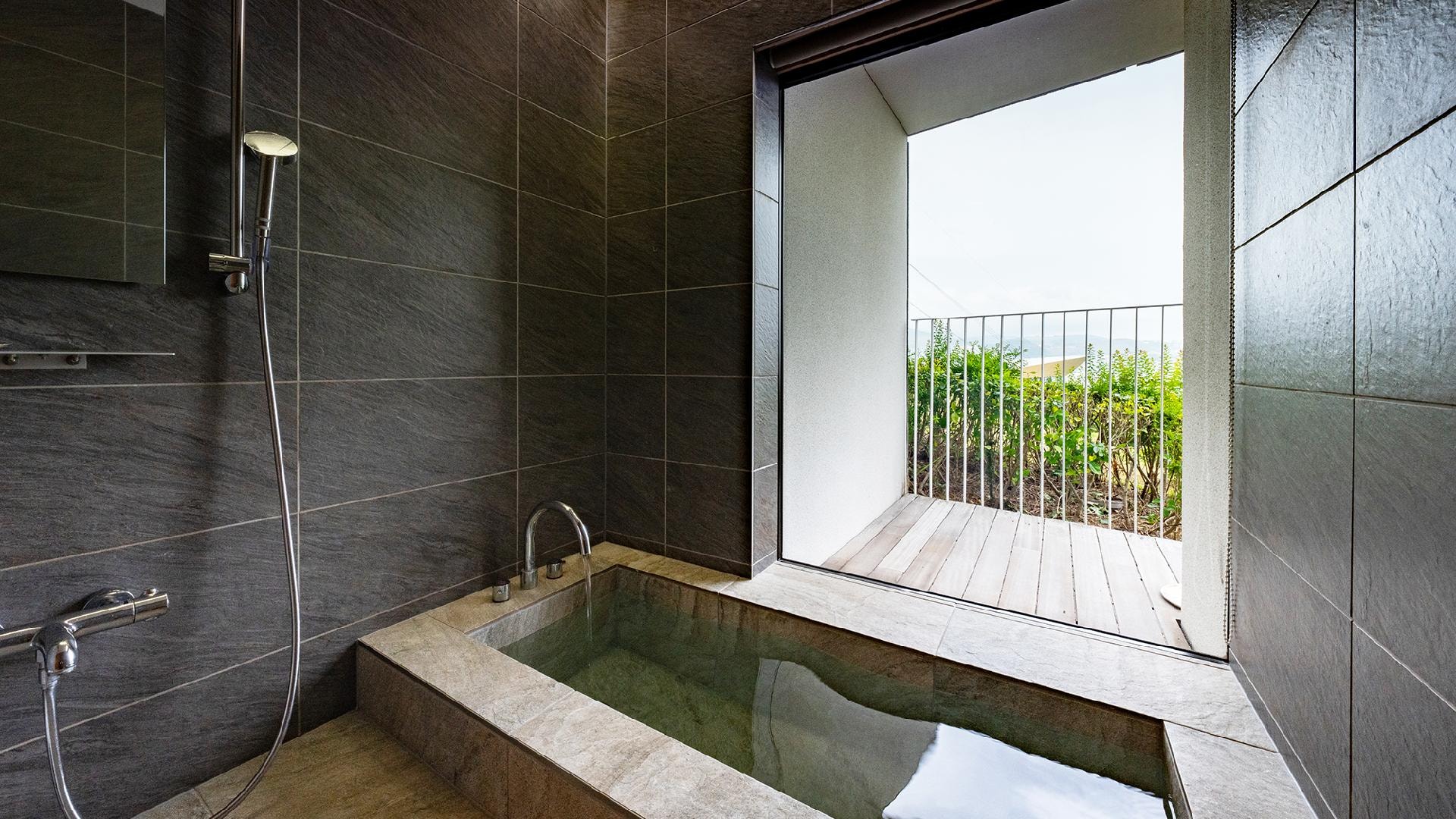 [Japanese suite] Main building. 70 square meters. All rooms are non-smoking (smoking is allowed on the terrace)