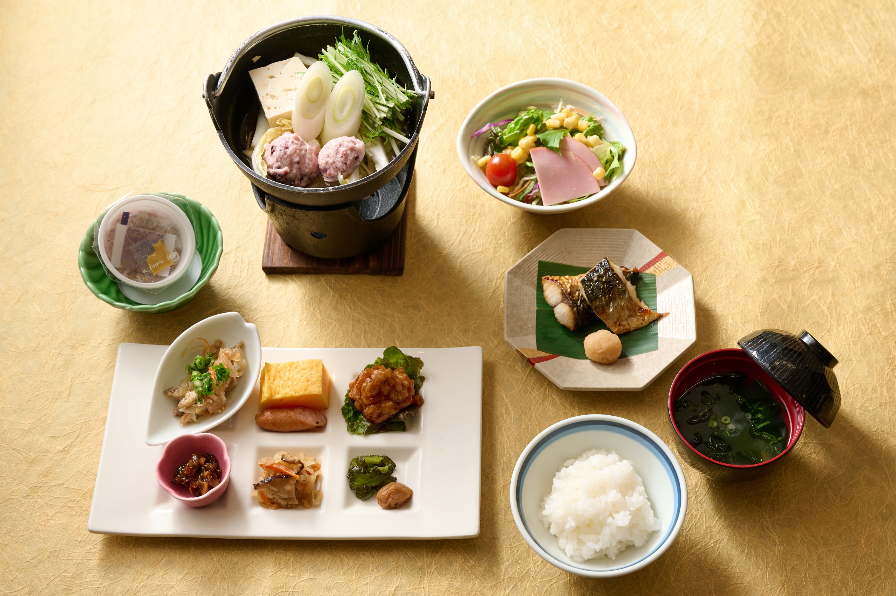 ตัวอย่างอาหารเช้า2