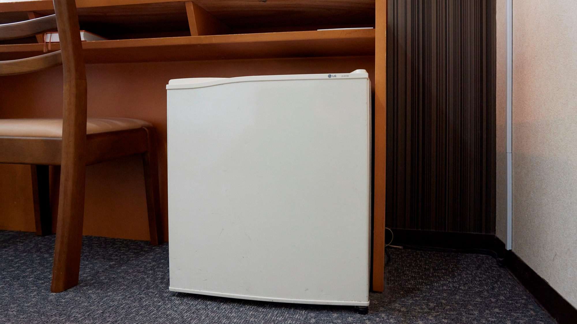 [客房] 雙床房 96cm x 2 台冰箱