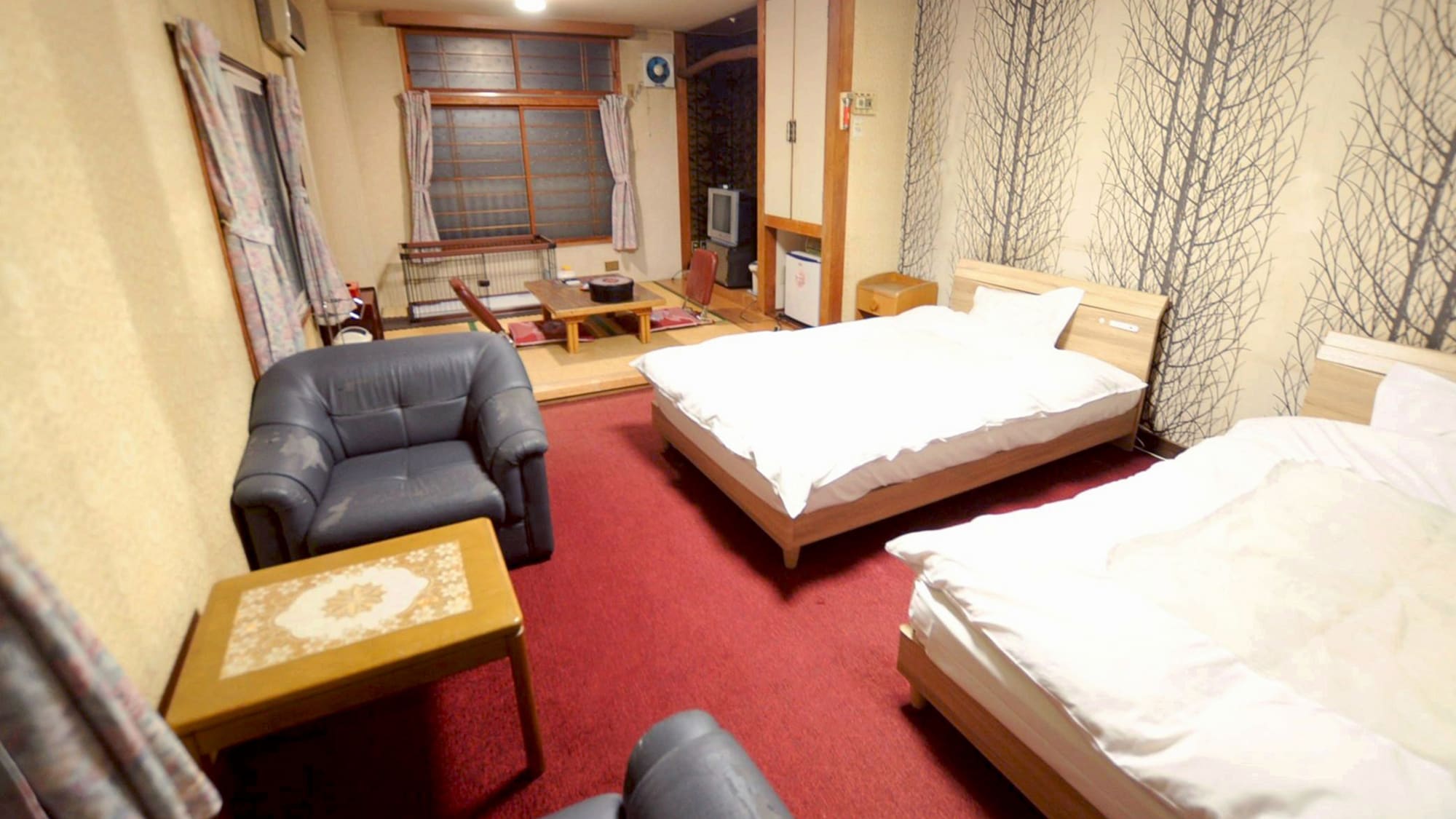 ■Guest Rooms■
