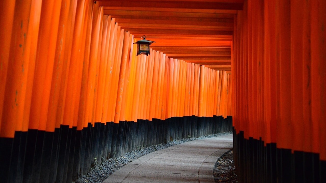 Fushimi-Inari Taisha