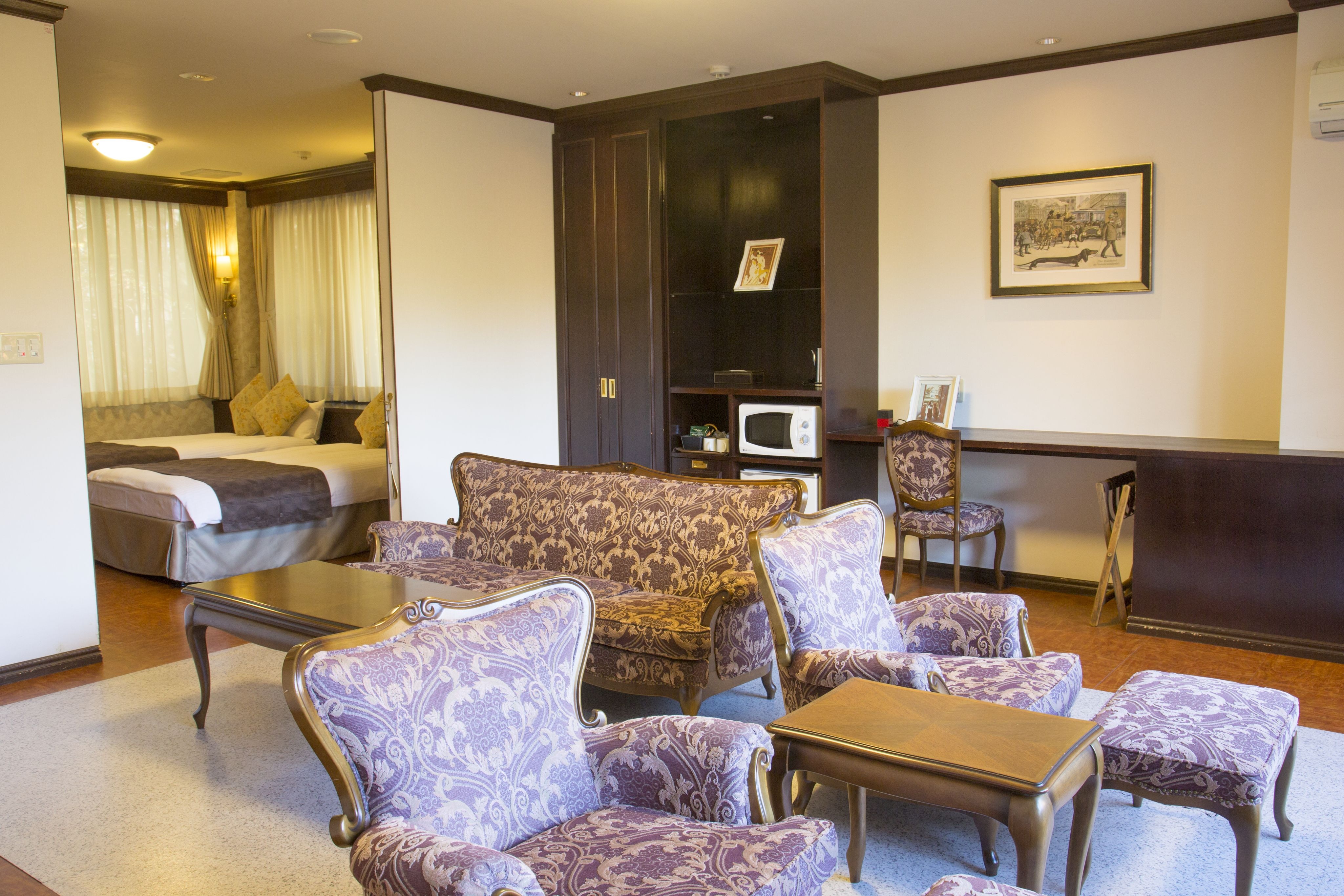 Suite