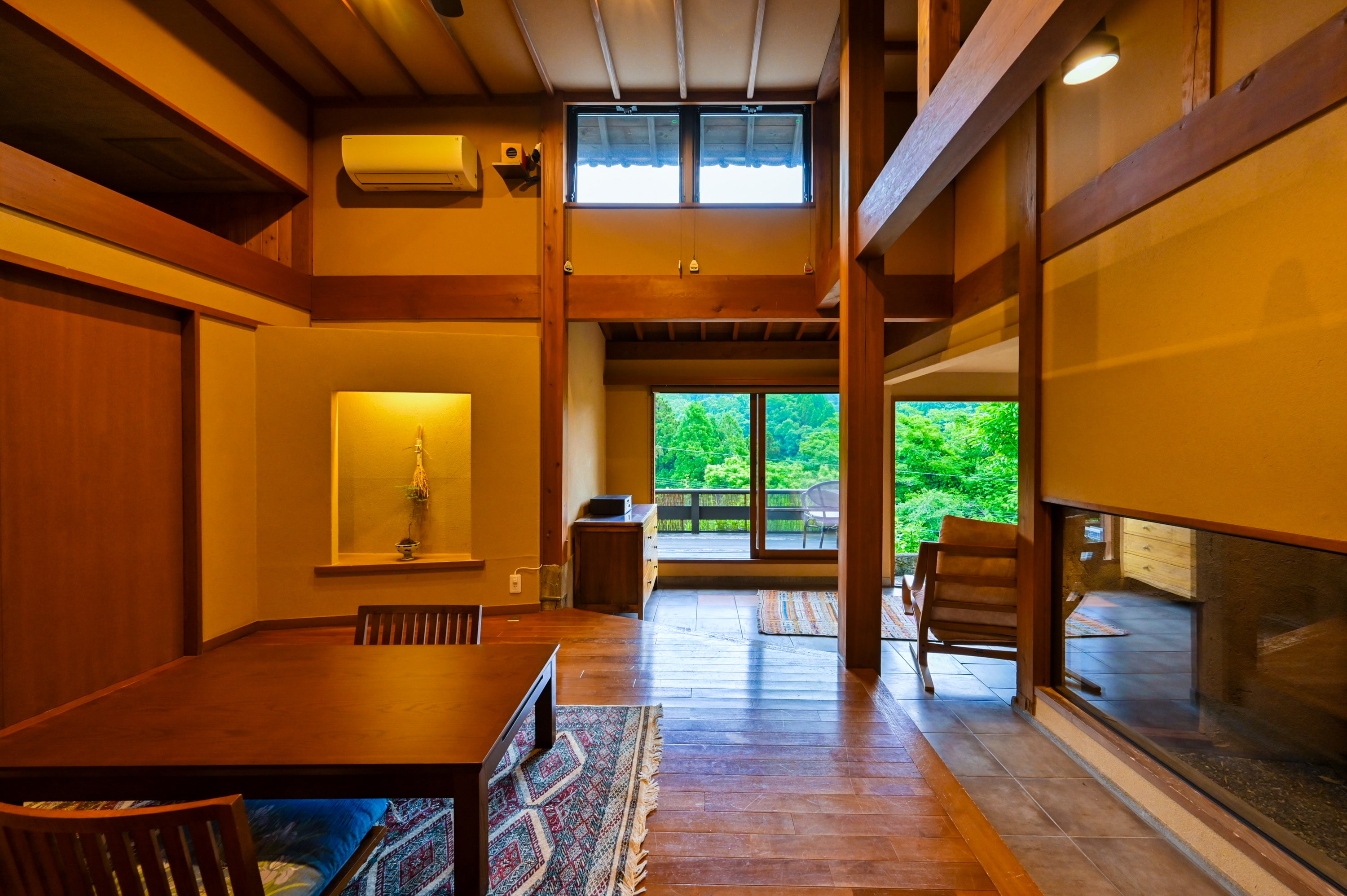 ■Suoh■Living room