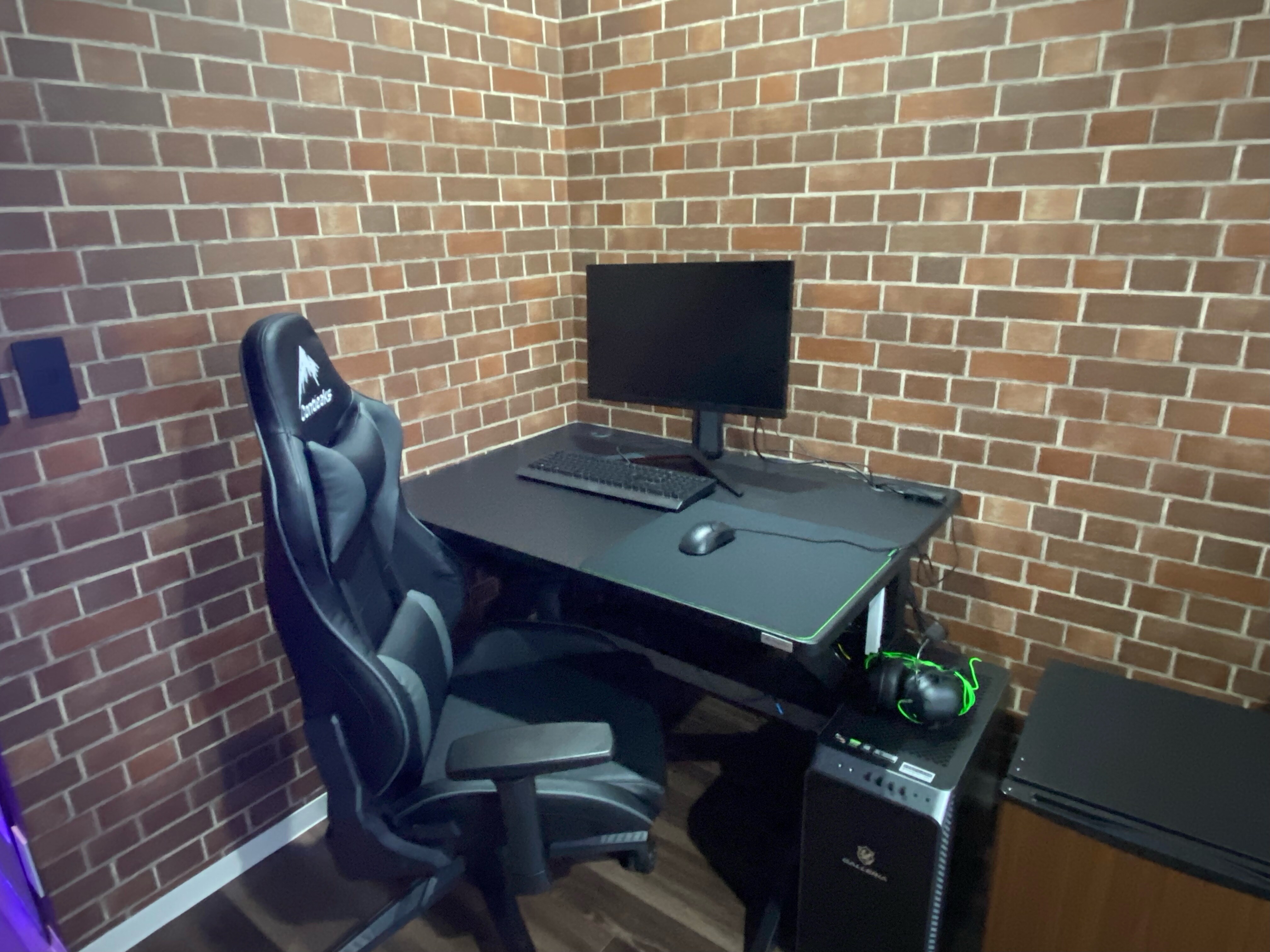 eSports sofa room/single room