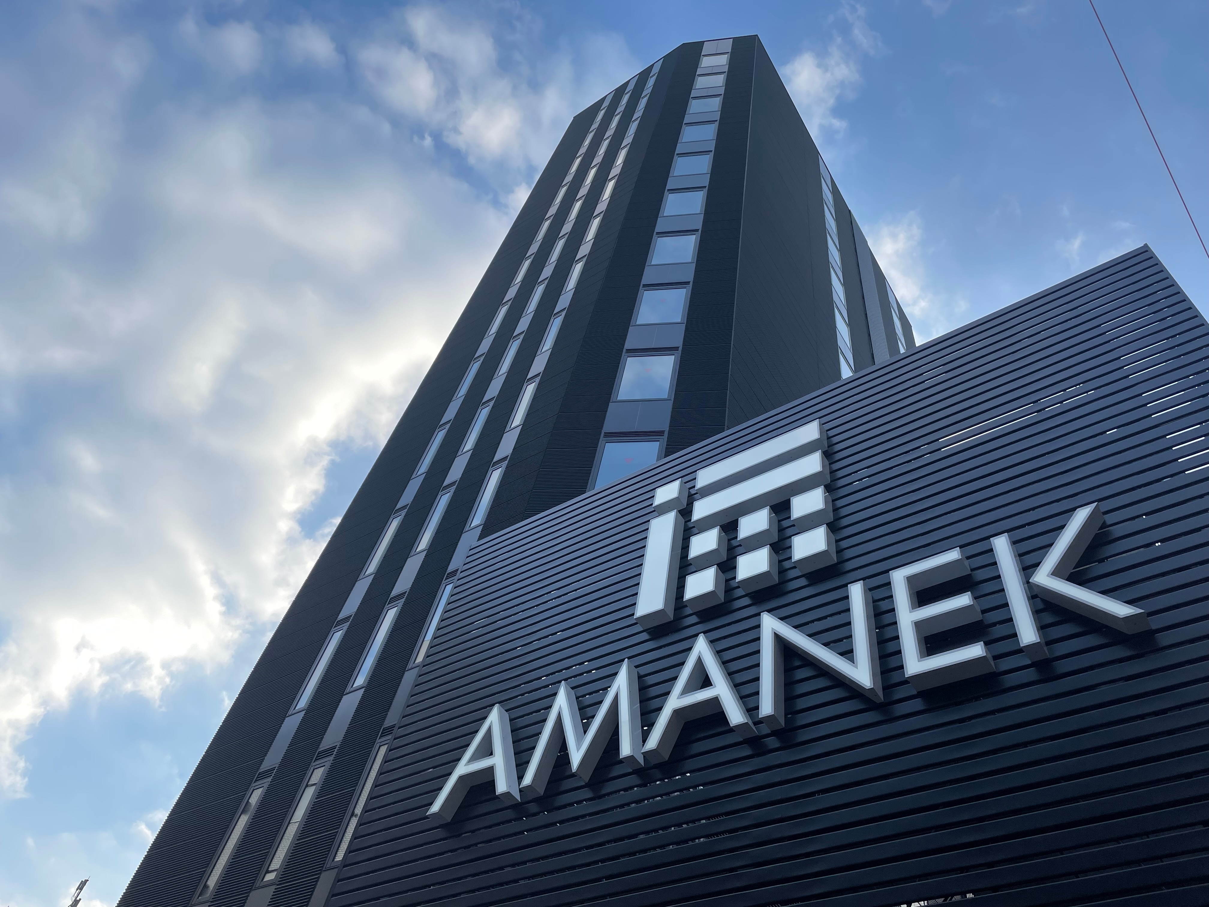 Hotel Amanek Shinjuku Kabukicho to open April 28, 2023