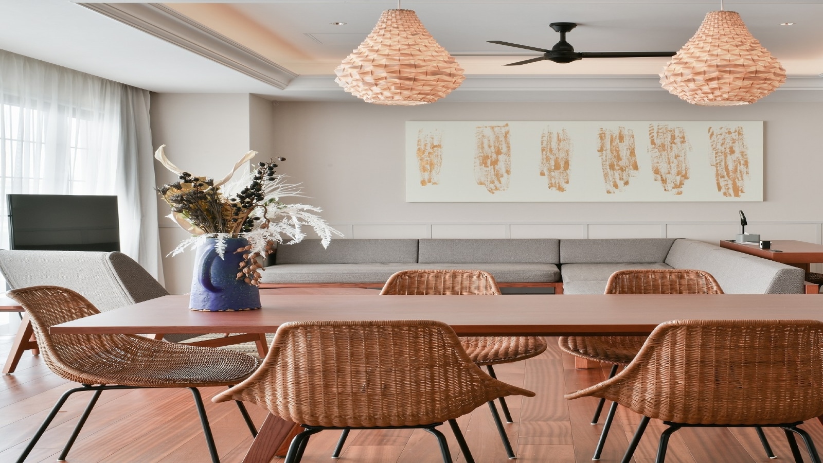 Premier Wing｜Gold Suite with private pool Capacity 1-5 people *All 4 rooms have different layouts