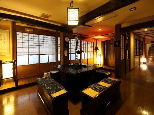Hall 3