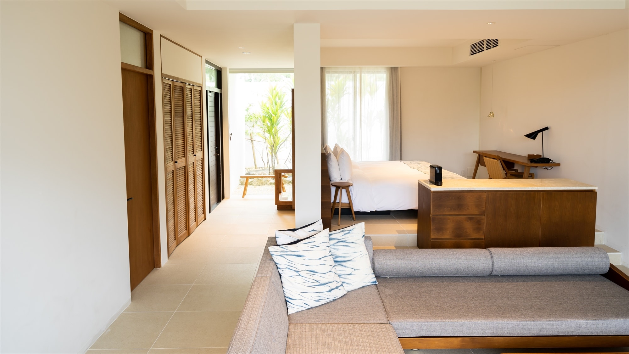 ◆Comfort Villa (Force available)