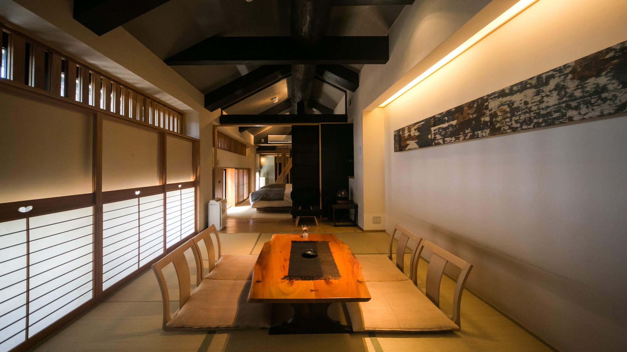 Bettei Nyoya Room