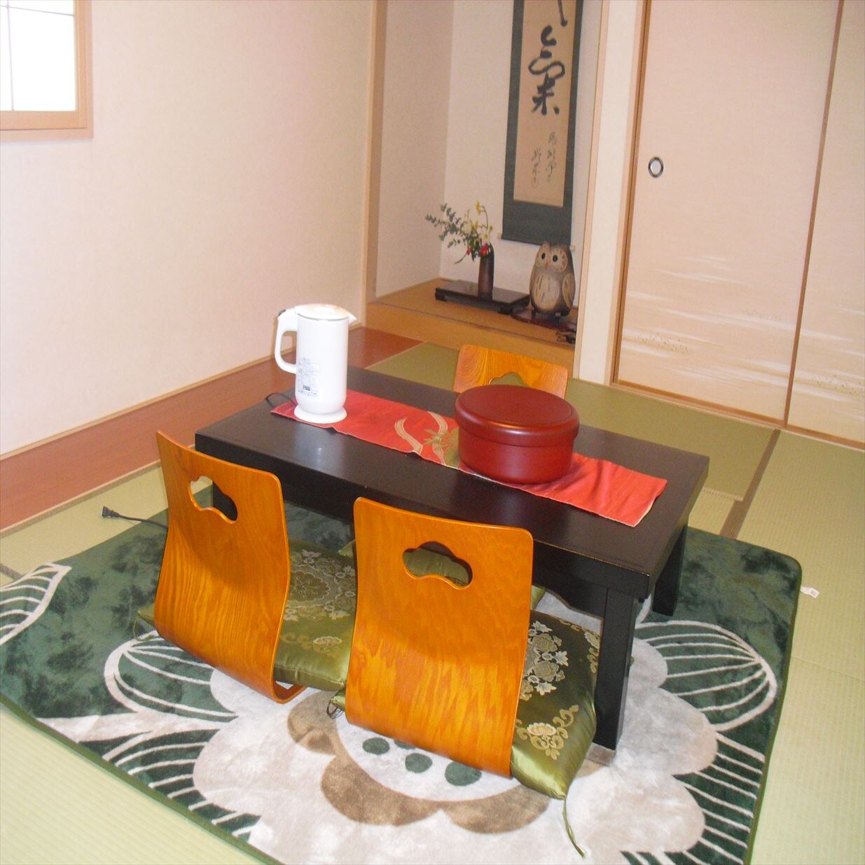 room
