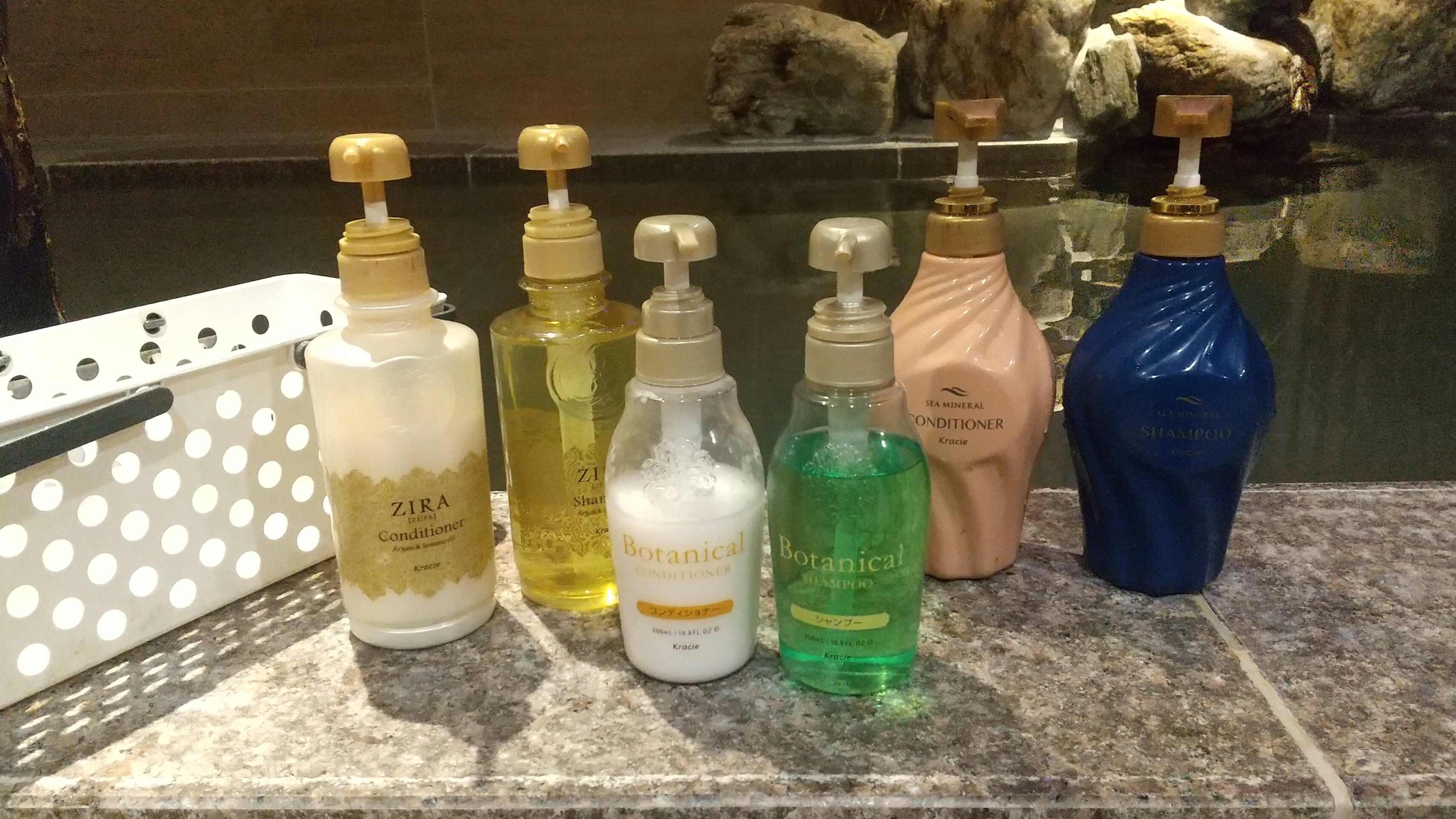 ◆ 女性專用洗髮皂 ◆