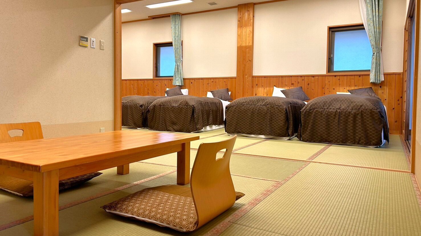 [Special room] *Example