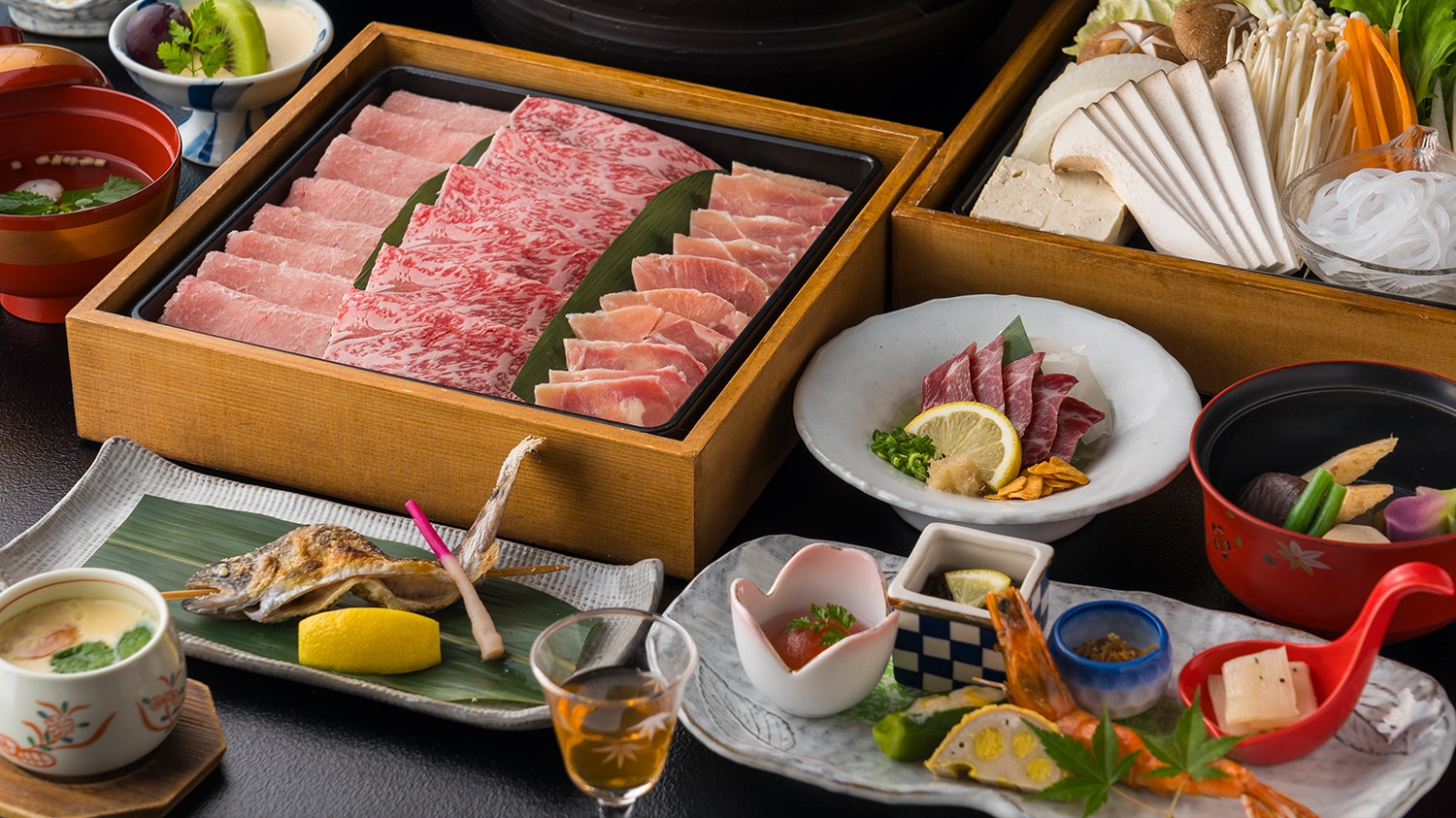 Shabu-shabu
